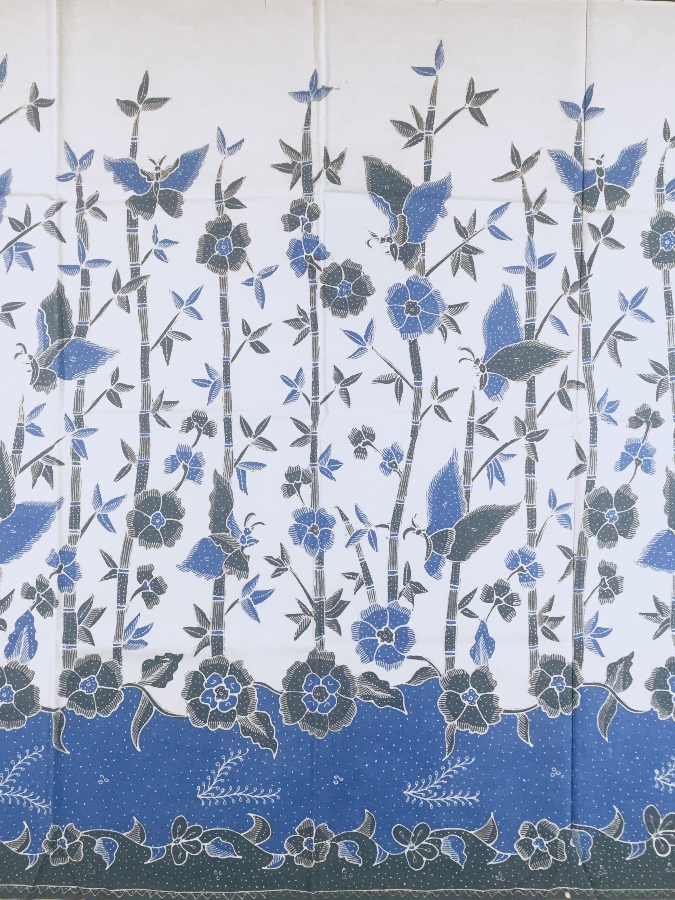 Batik Tulis Cirebon KK-53.4267