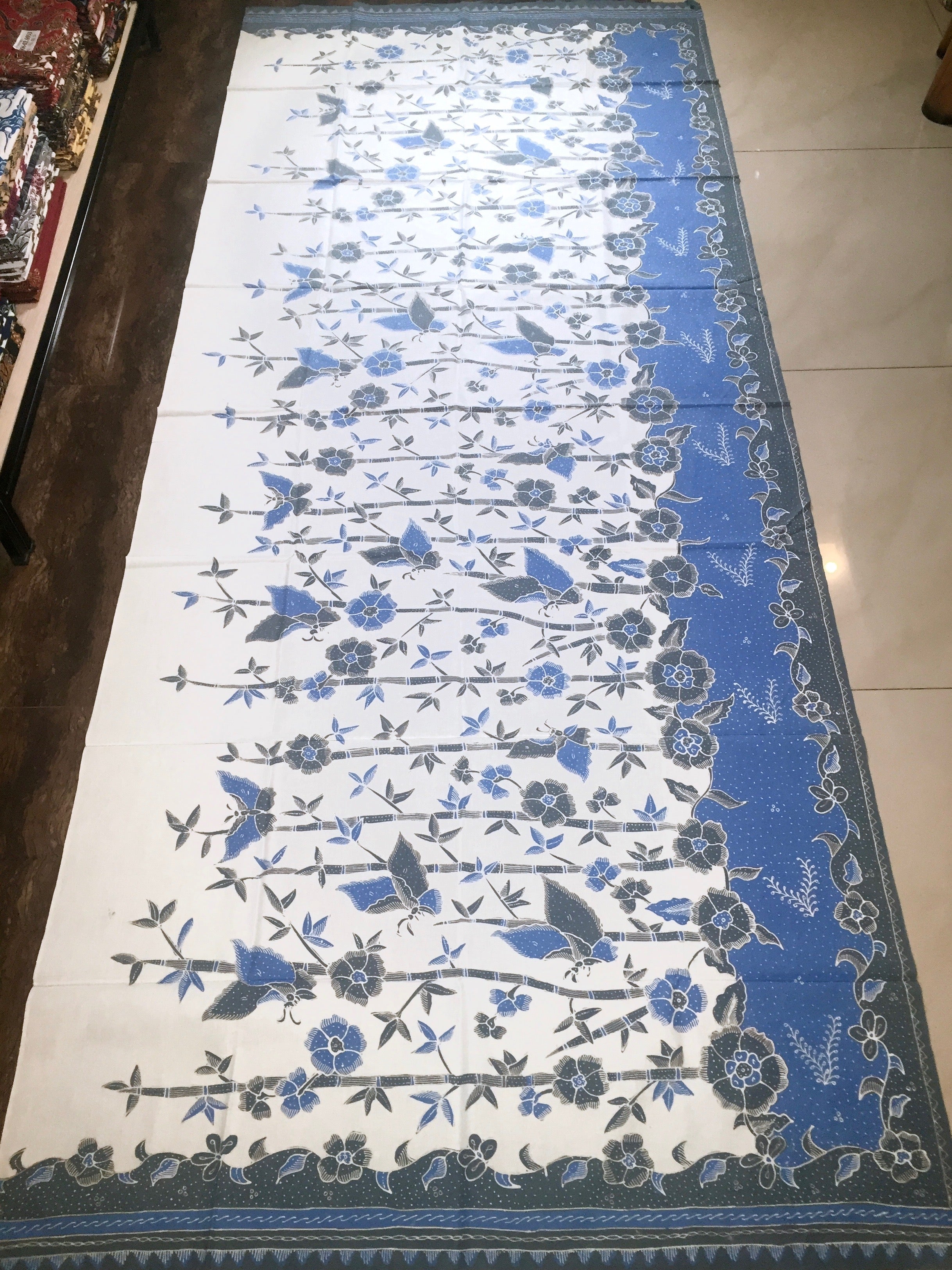 Batik Tulis Cirebon KK-53.4267