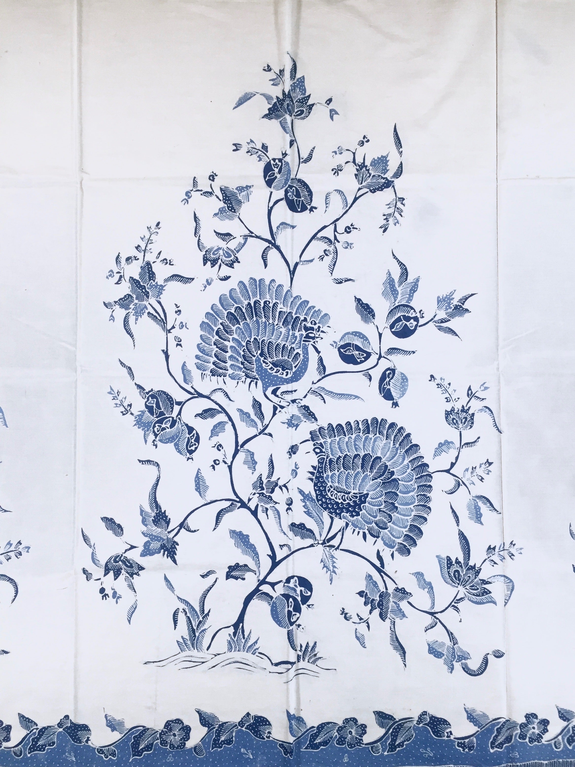 Batik Tulis Cirebon KK-53.4339