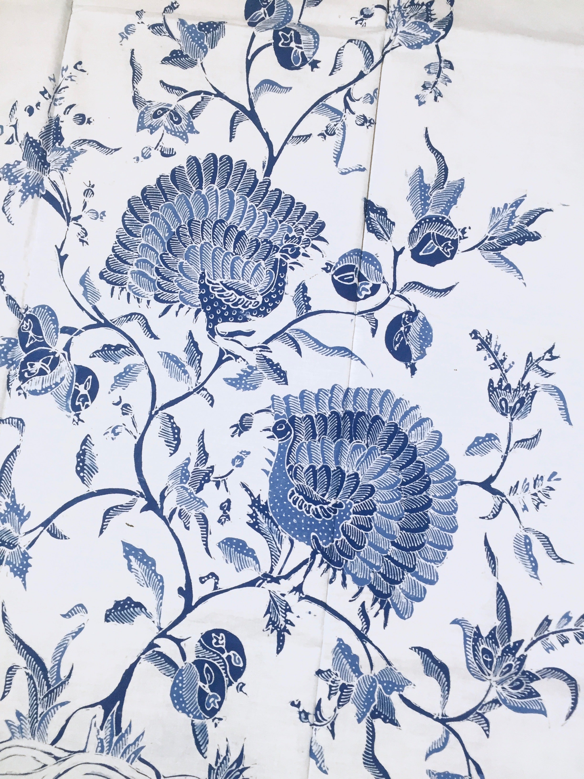 Batik Tulis Cirebon KK-53.4339