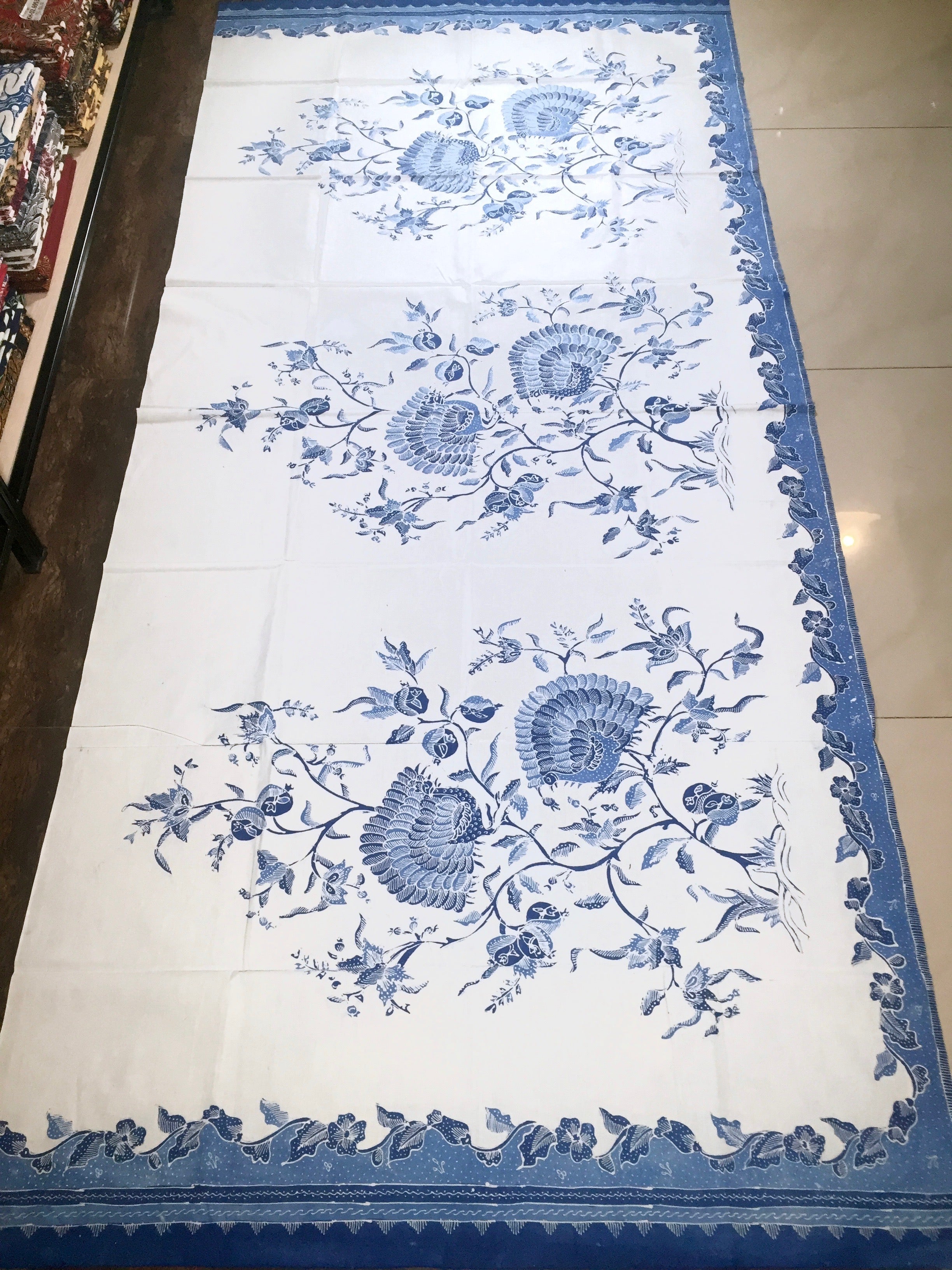 Batik Tulis Cirebon KK-53.4339