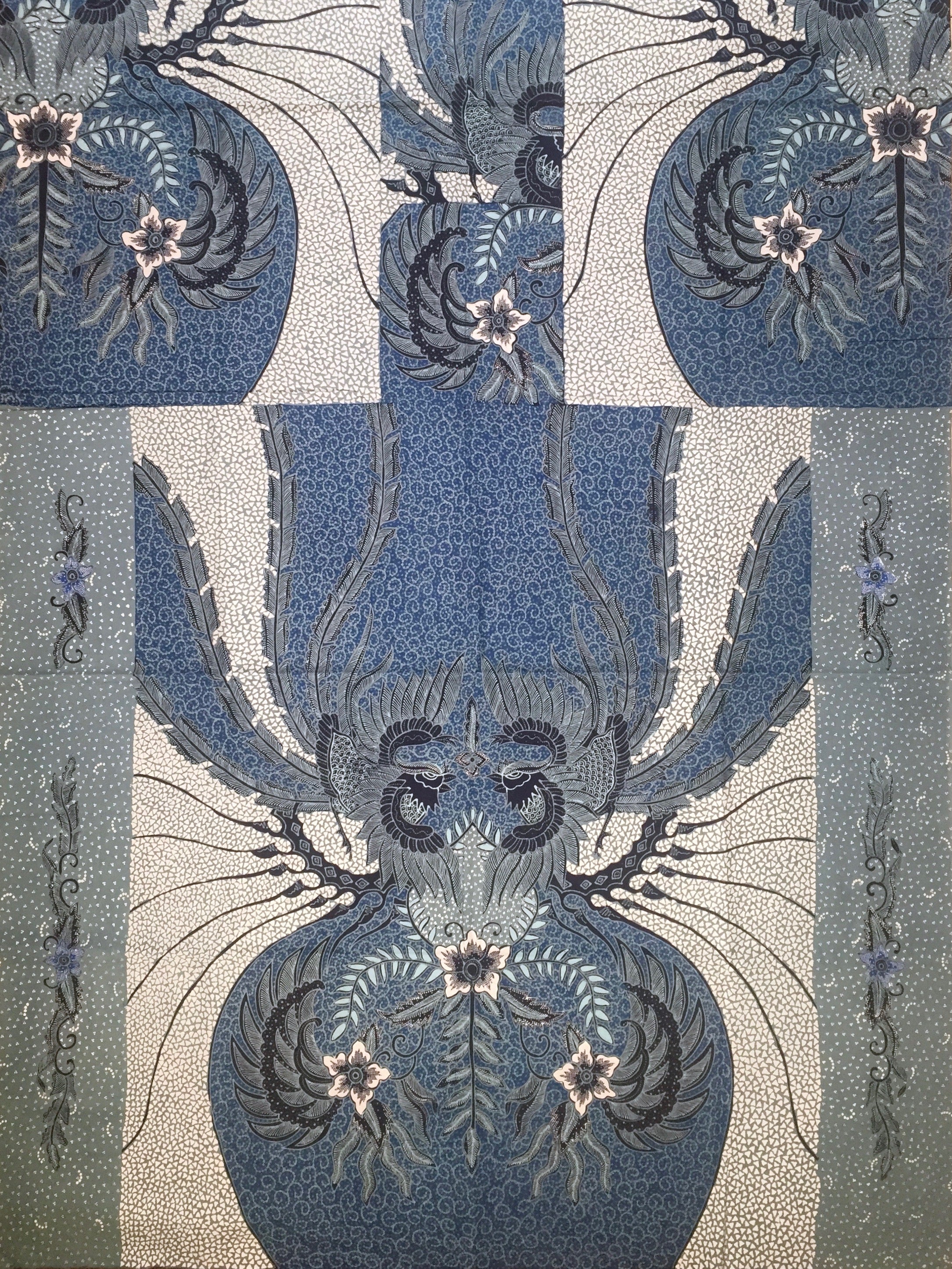 Batik Tulis Pekalongan KH-10.4262