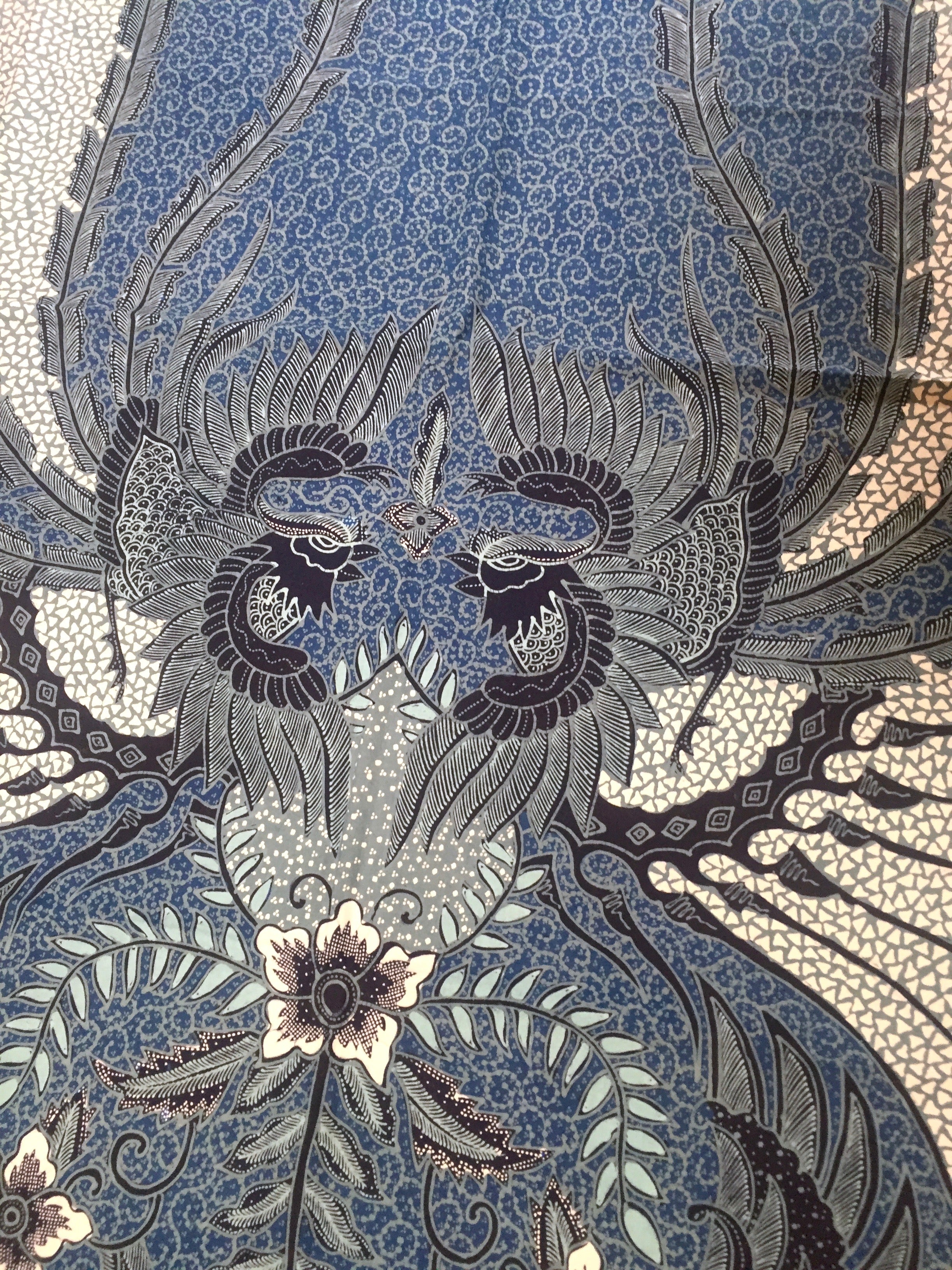 Batik Tulis Pekalongan KH-10.4262