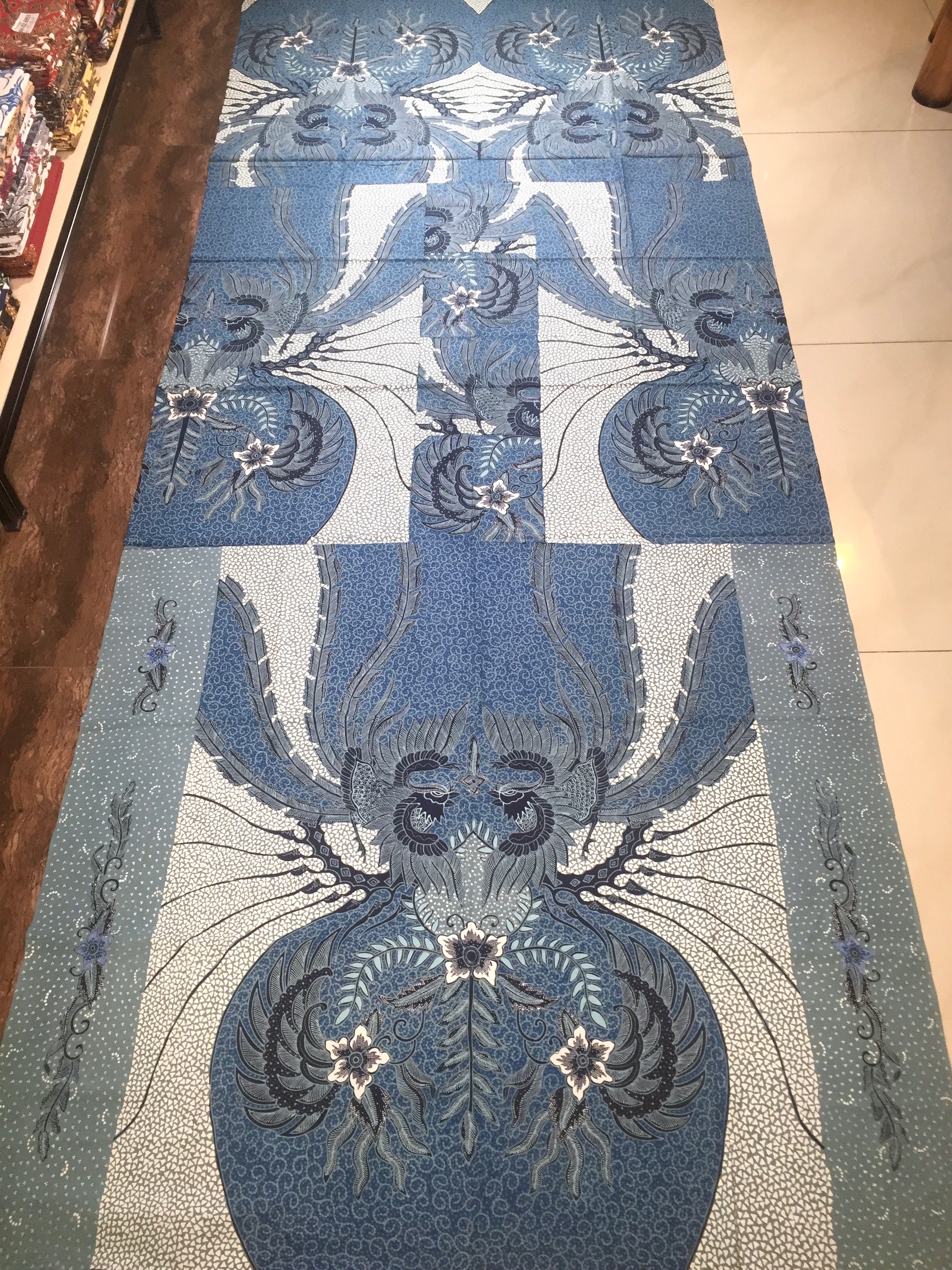 Batik Tulis Pekalongan KH-10.4262