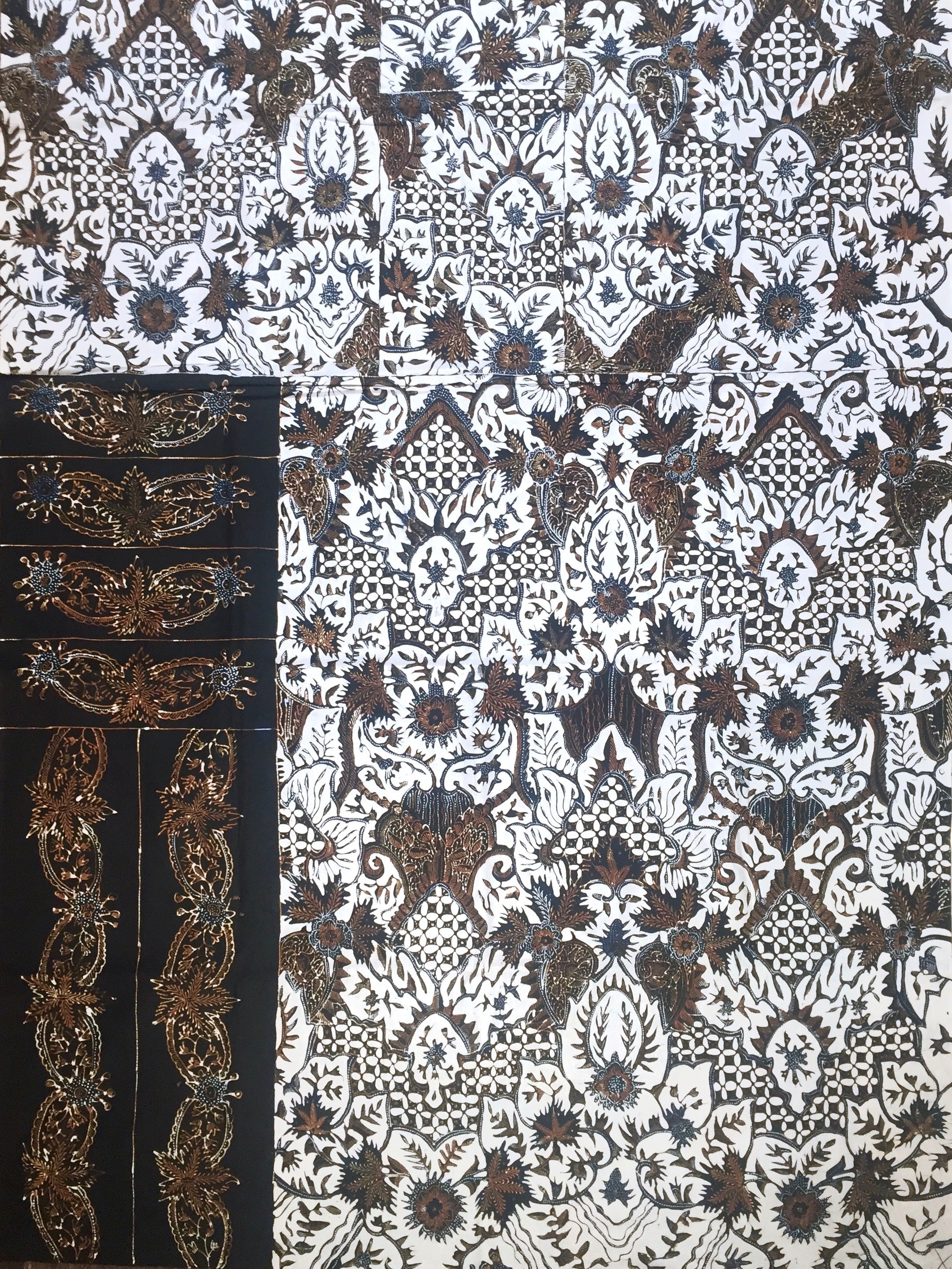 Batik Tulis Cirebon KC-77.6240