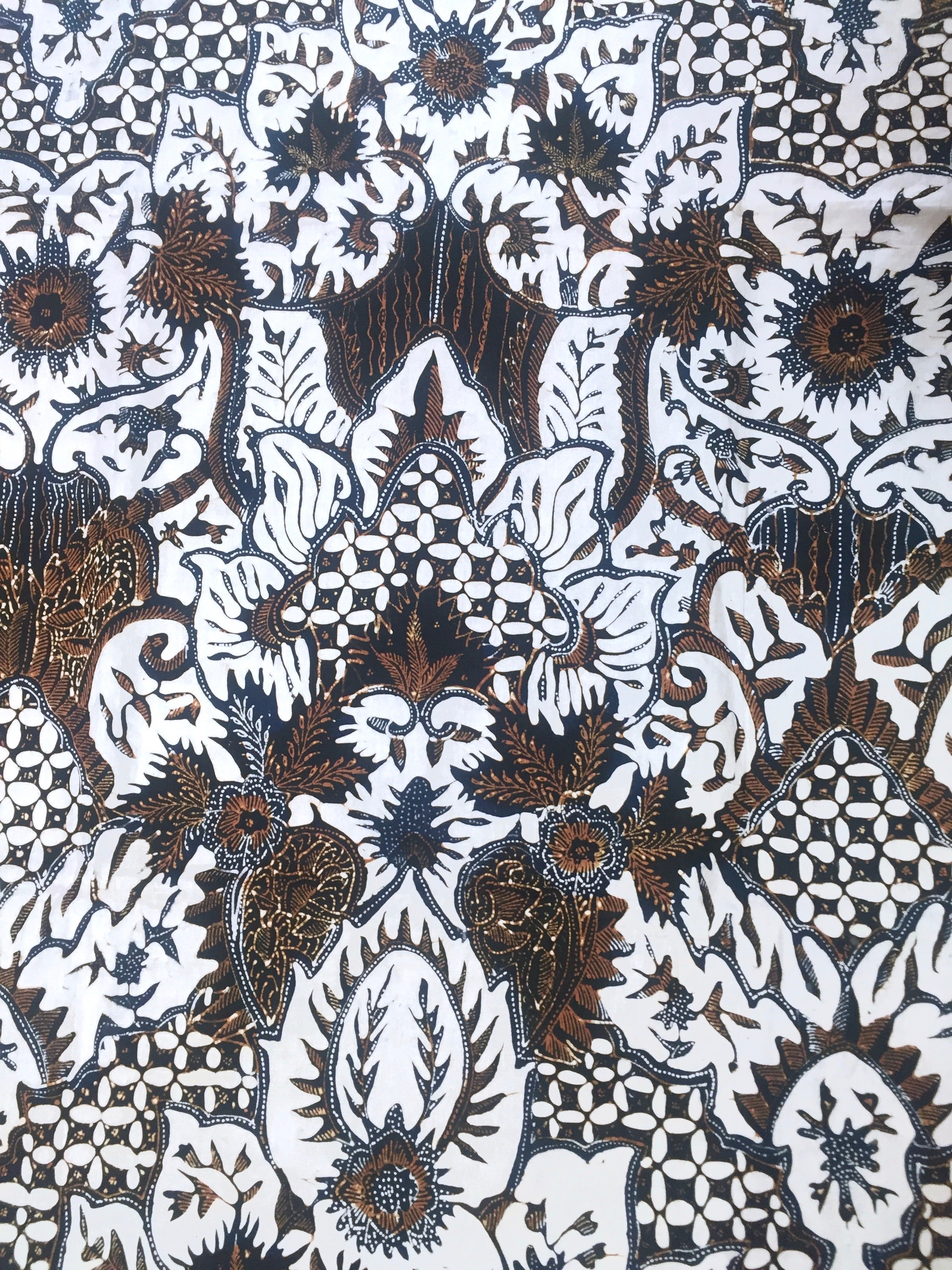 Batik Tulis Cirebon KC-77.6240