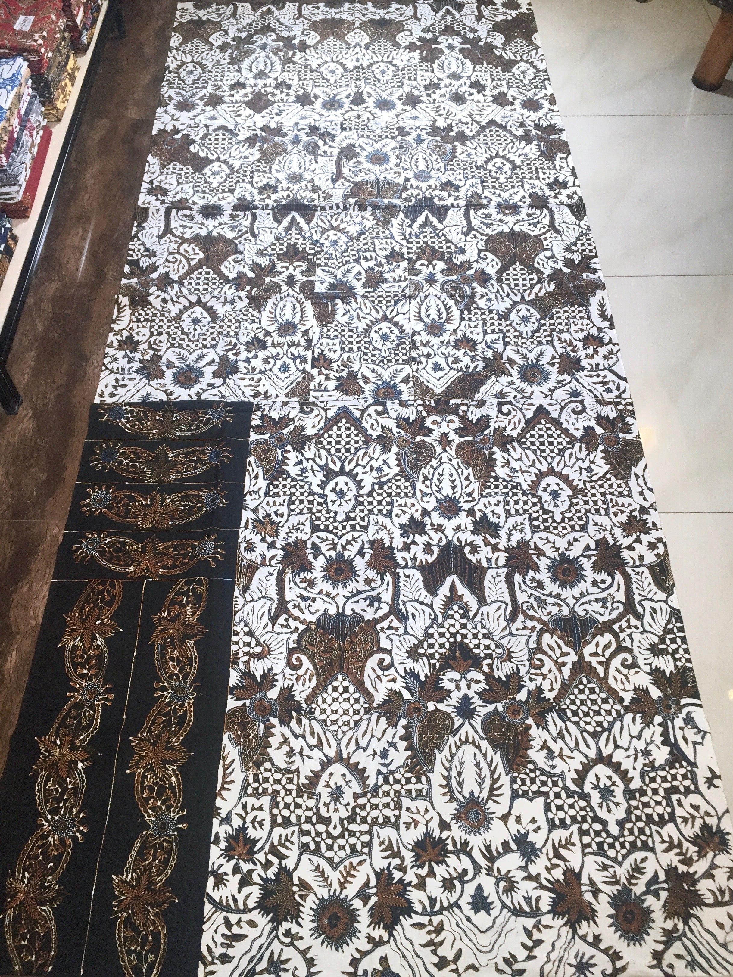 Batik Tulis Cirebon KC-77.6240