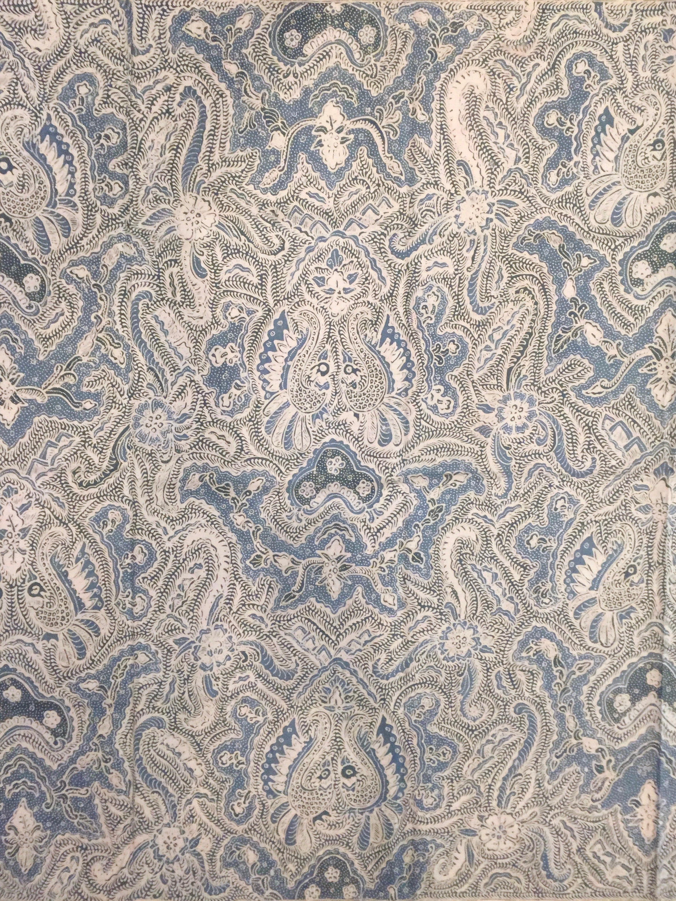 Batik Tulis Yogyakarta KE-51.6748
