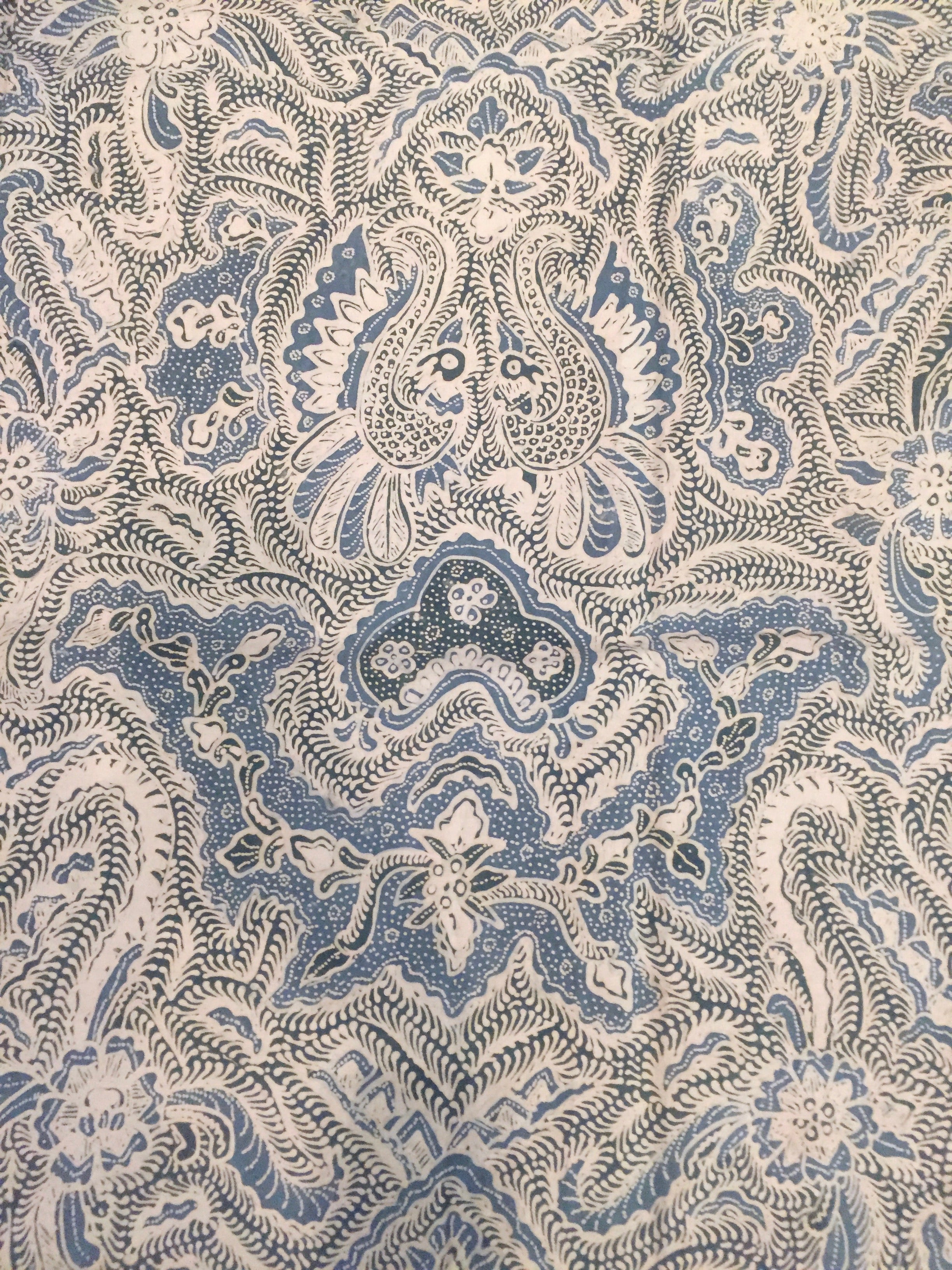 Batik Tulis Yogyakarta KE-51.6748