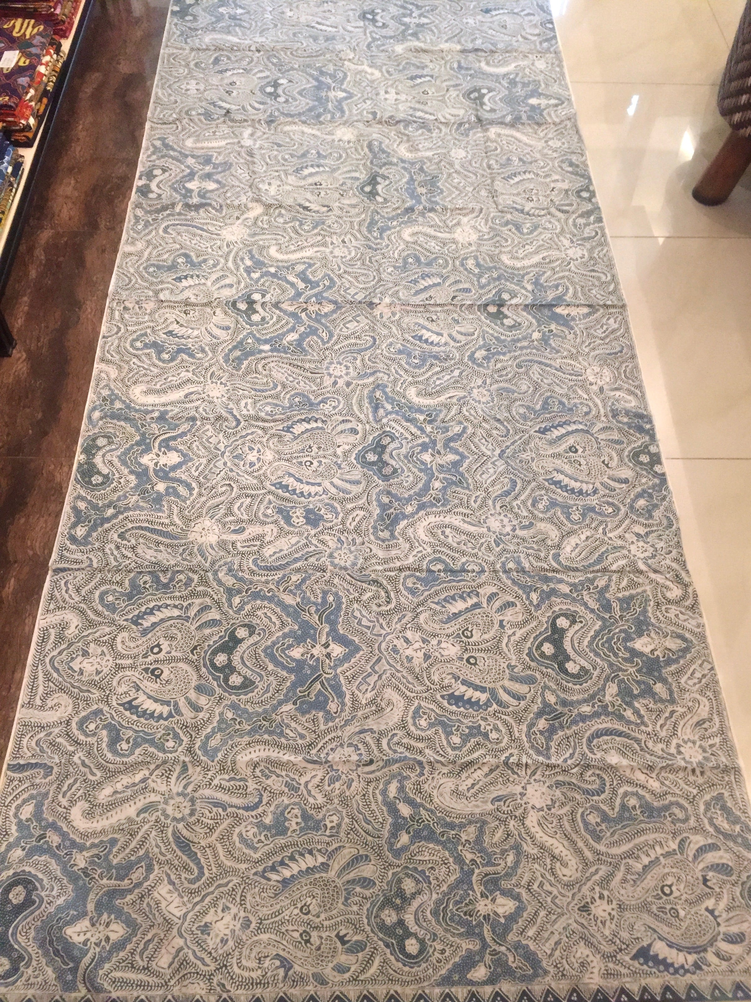 Batik Tulis Yogyakarta KE-51.6748