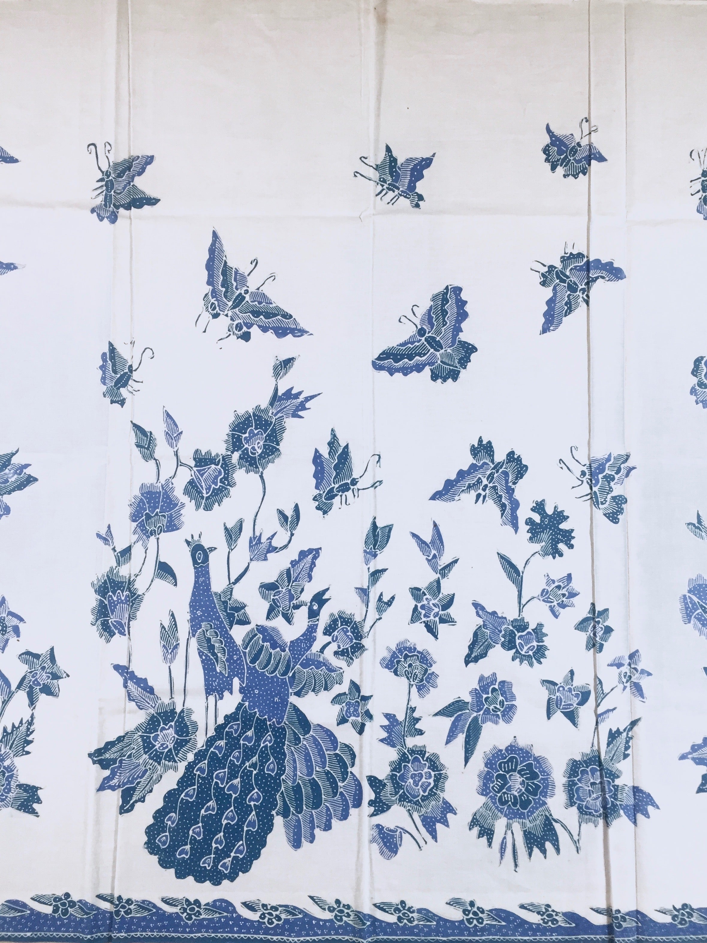 Batik Tulis Cirebon KK-53.4456