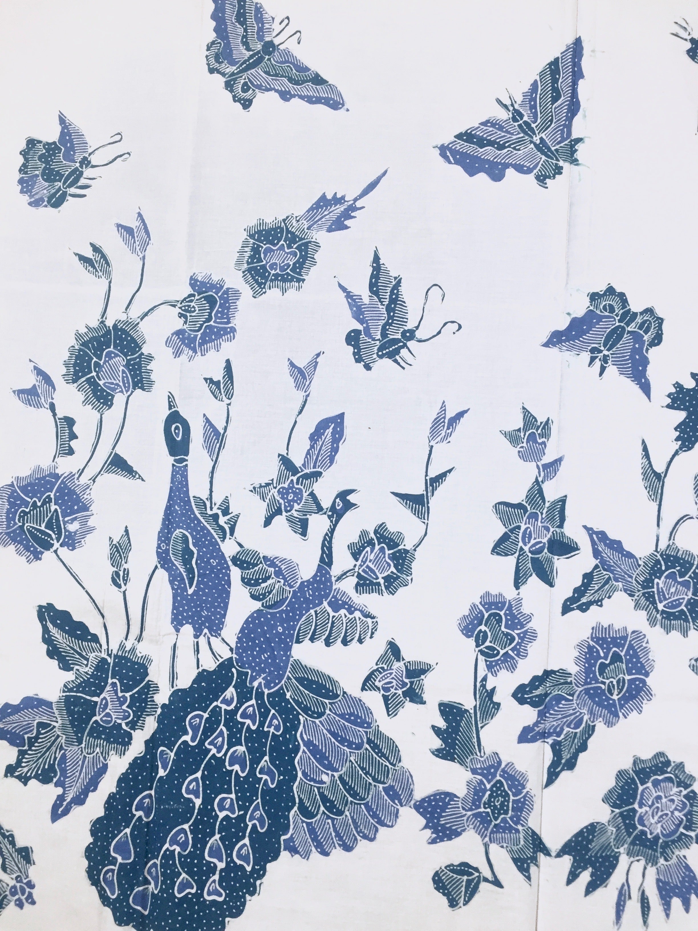 Batik Tulis Cirebon KK-53.4456