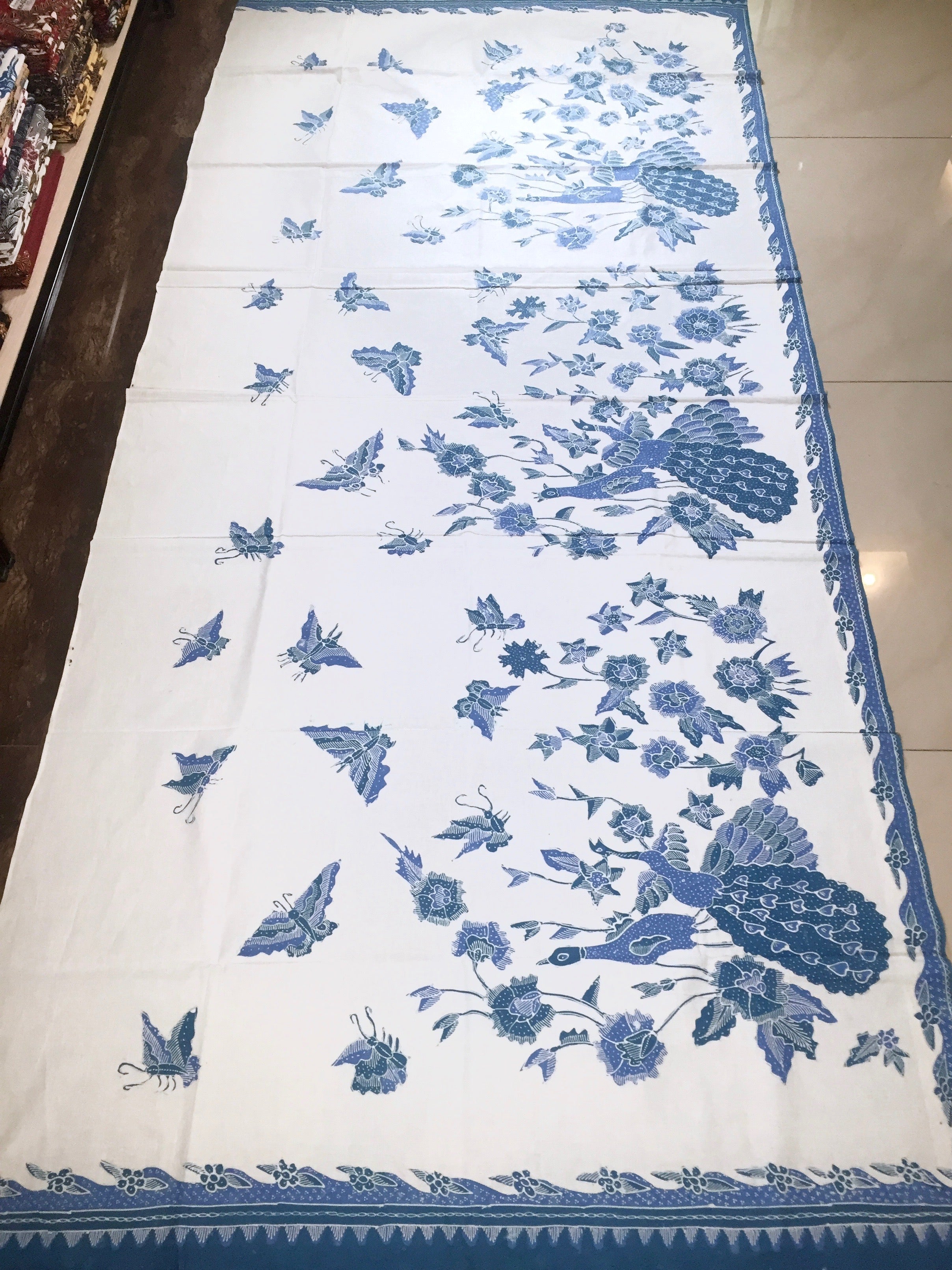 Batik Tulis Cirebon KK-53.4456