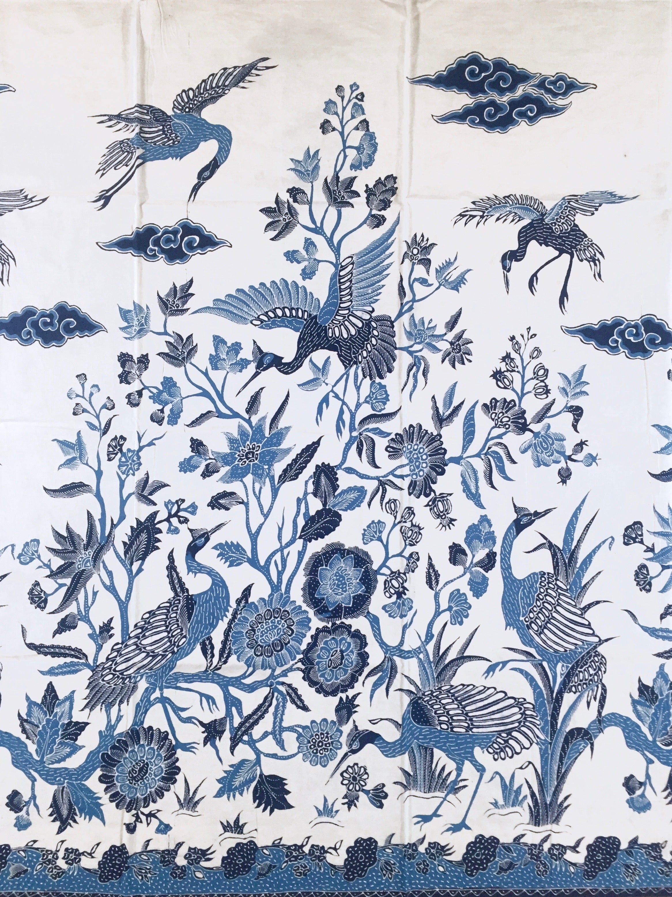 Batik Tulis Cirebon KK-31.4383