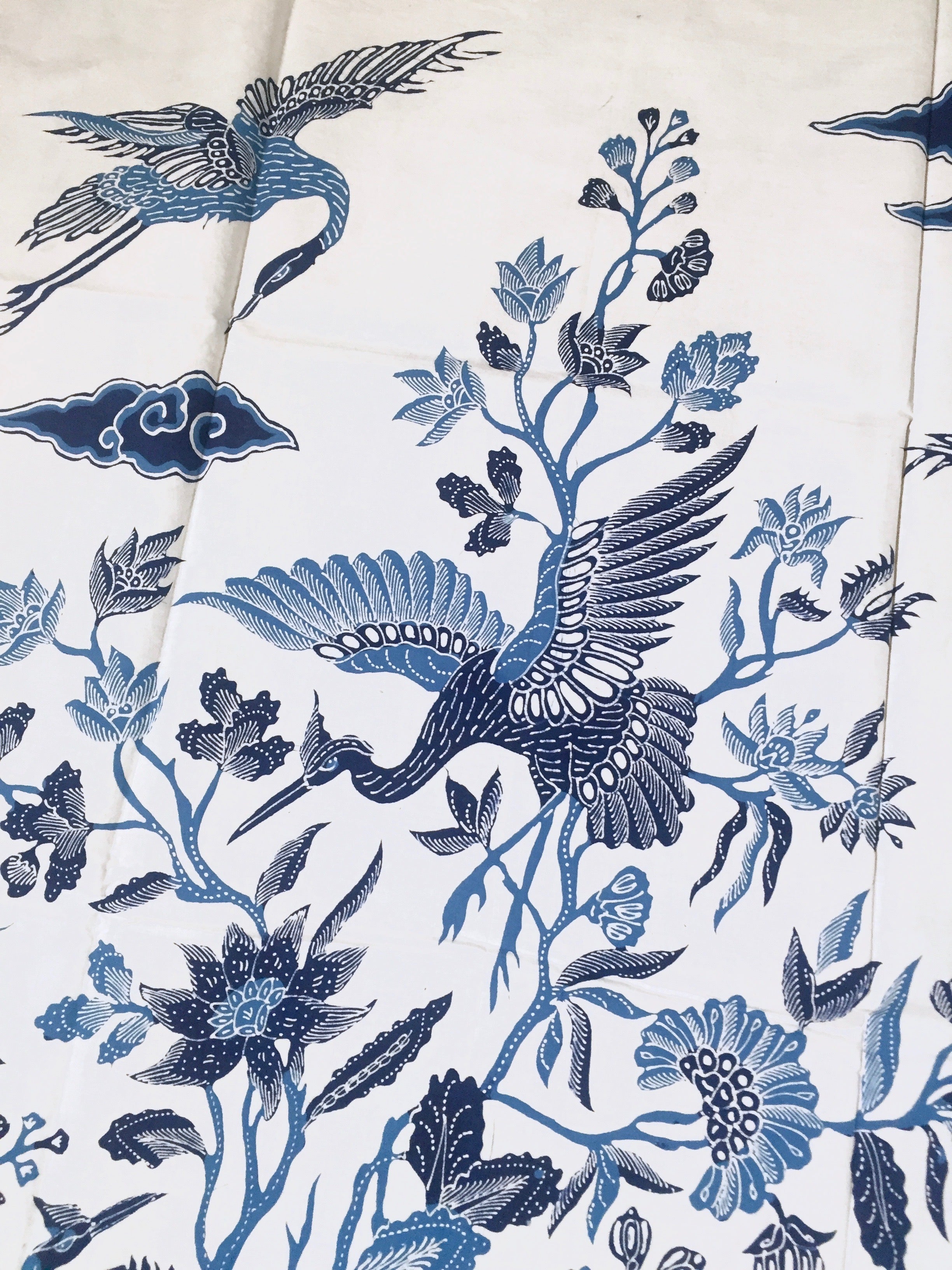 Batik Tulis Cirebon KK-31.4383