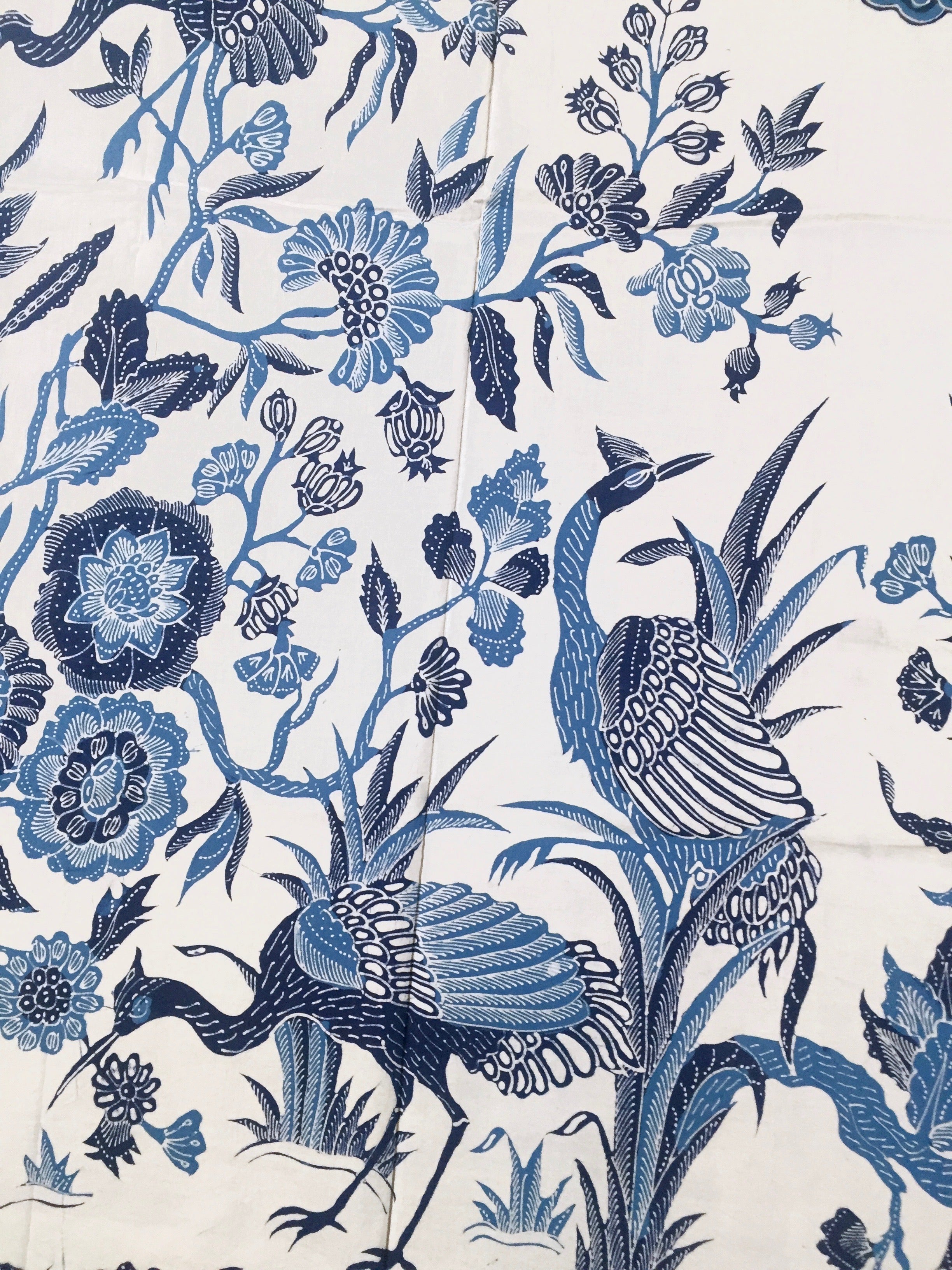 Batik Tulis Cirebon KK-31.4383