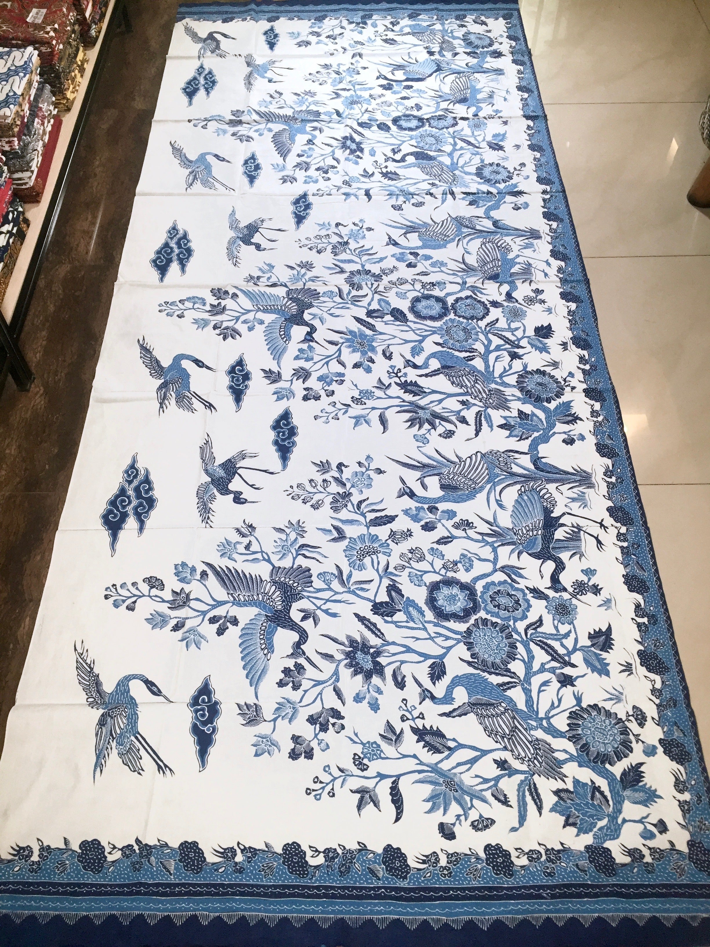 Batik Tulis Cirebon KK-31.4383