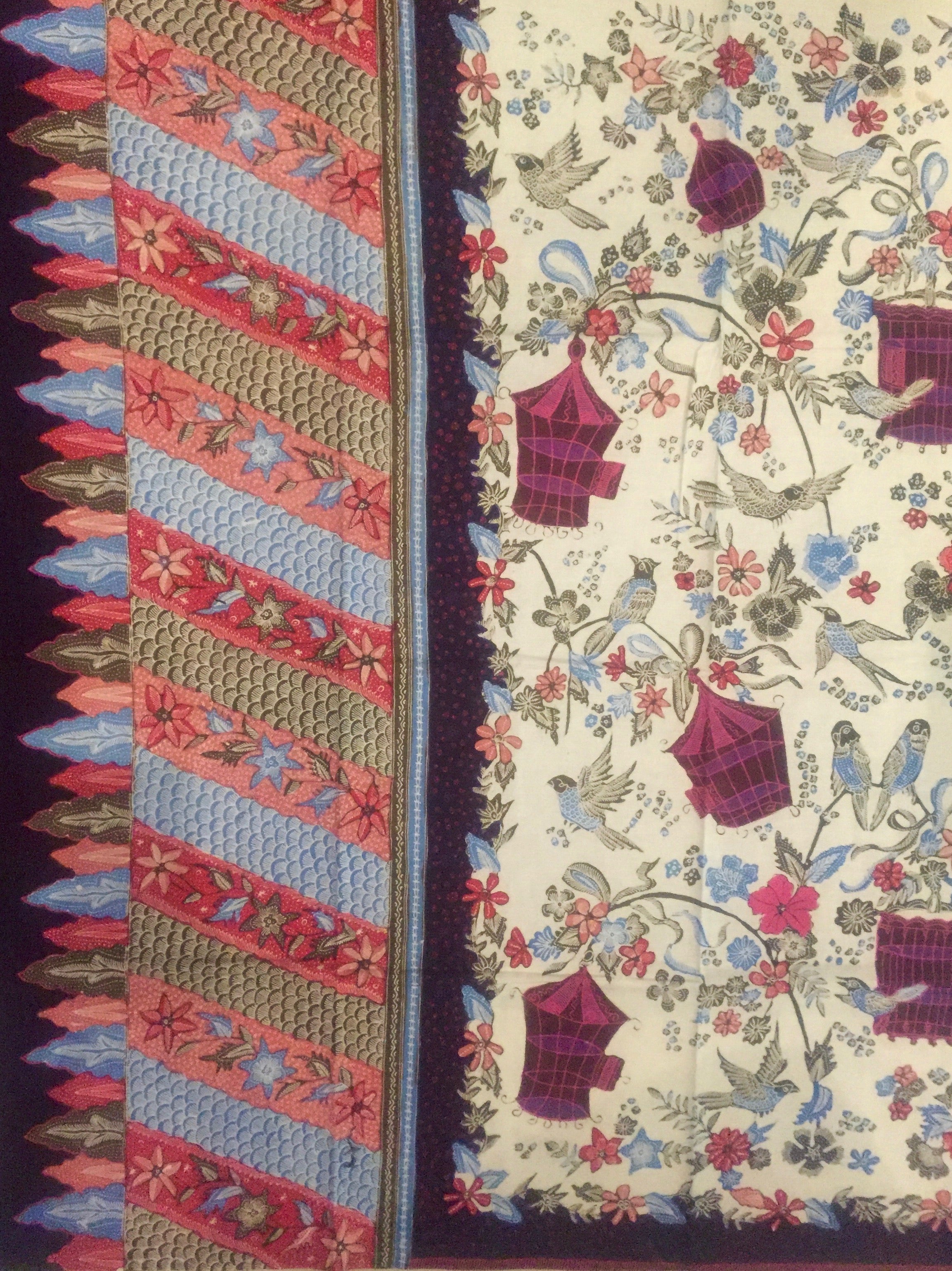 Batik Tulis Cirebon KK-47.3569