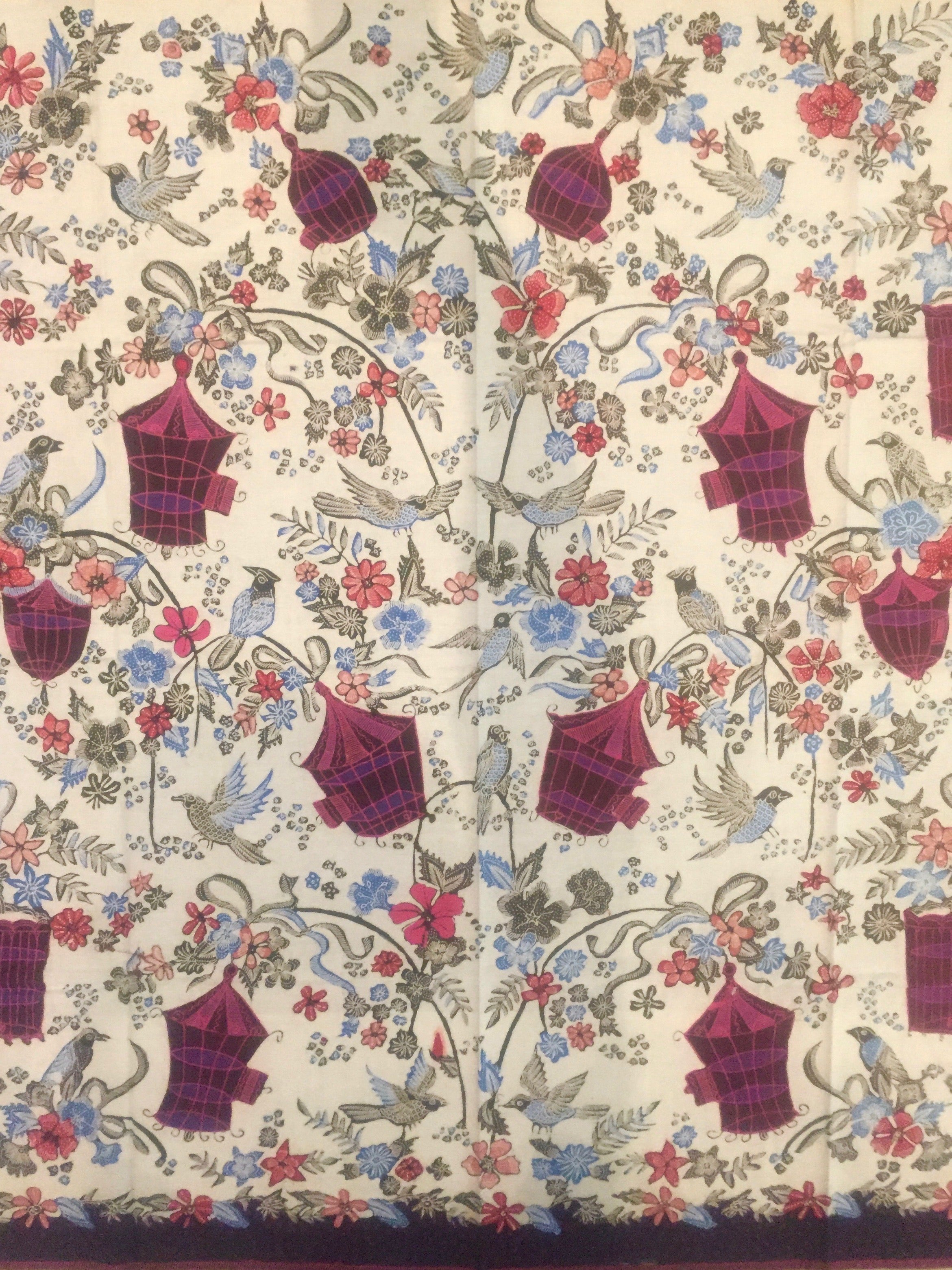 Batik Tulis Cirebon KK-47.3569