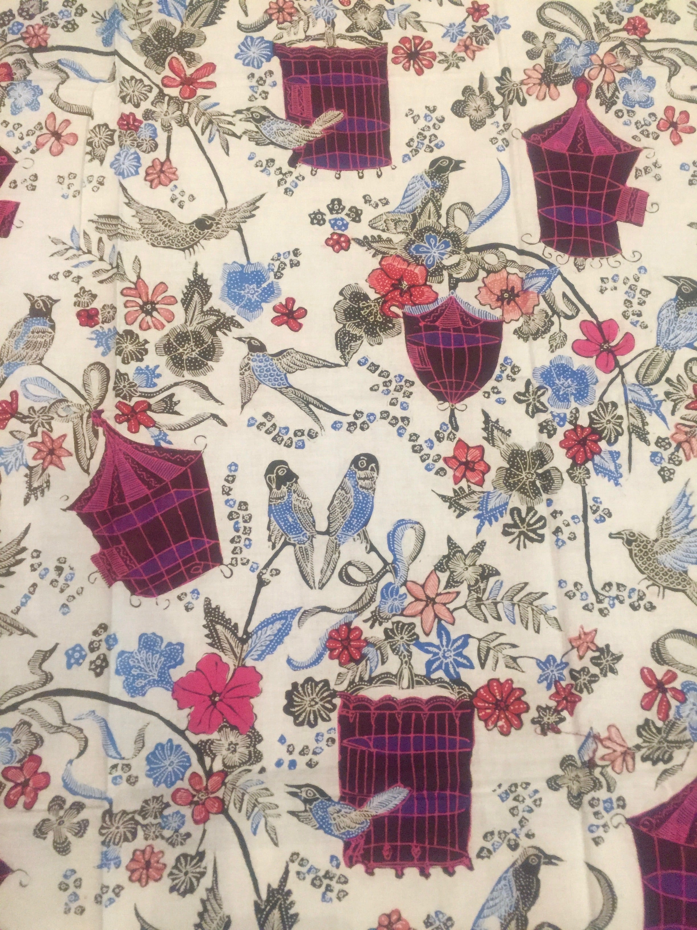 Batik Tulis Cirebon KK-47.3569