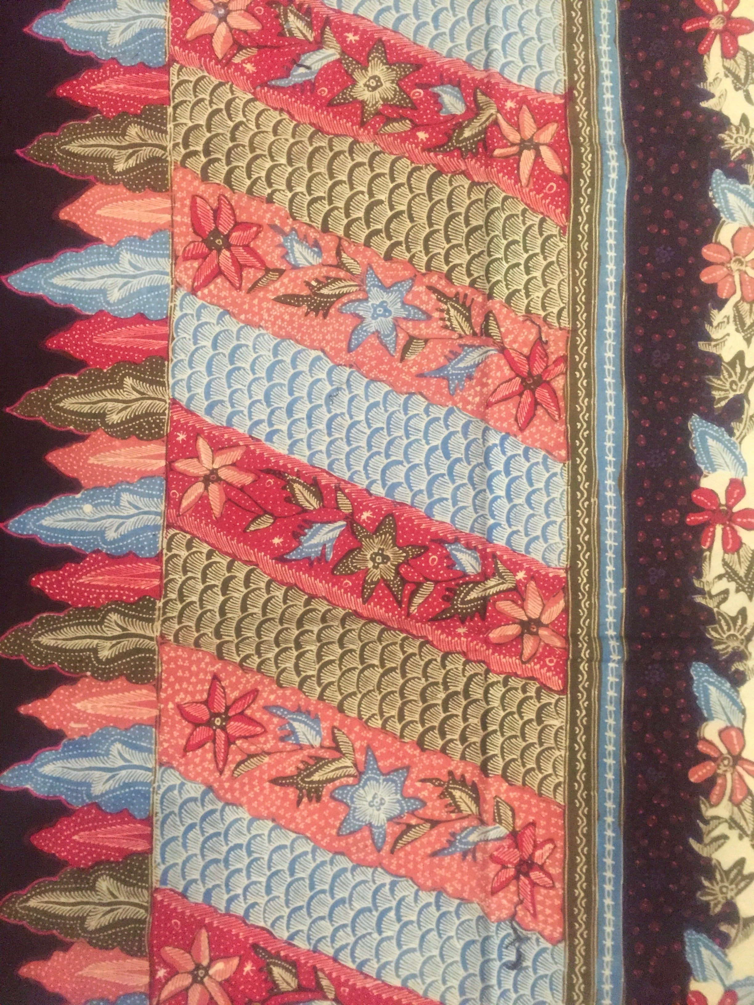 Batik Tulis Cirebon KK-47.3569