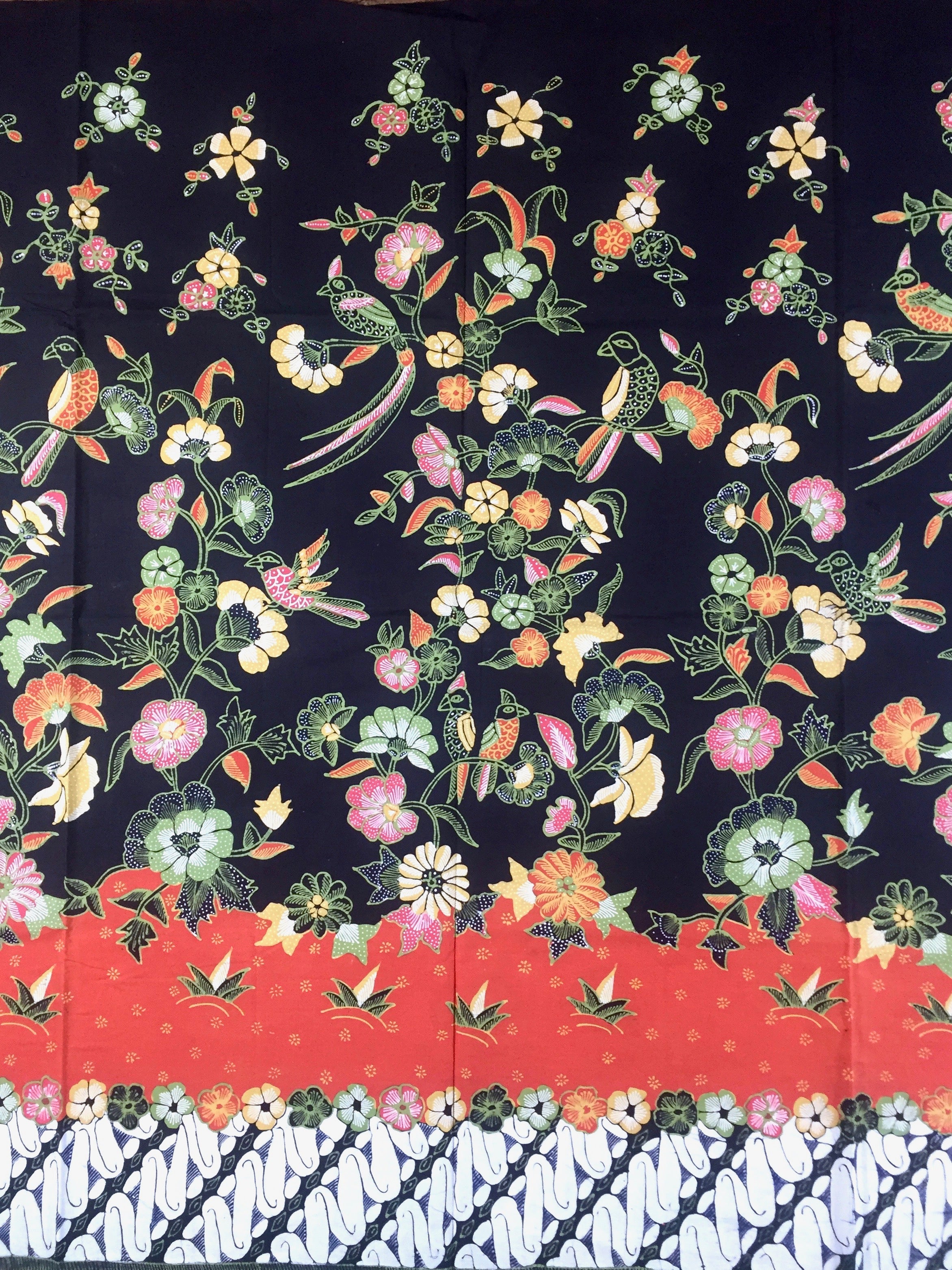 Batik Tulis Cirebon KK-32.6182