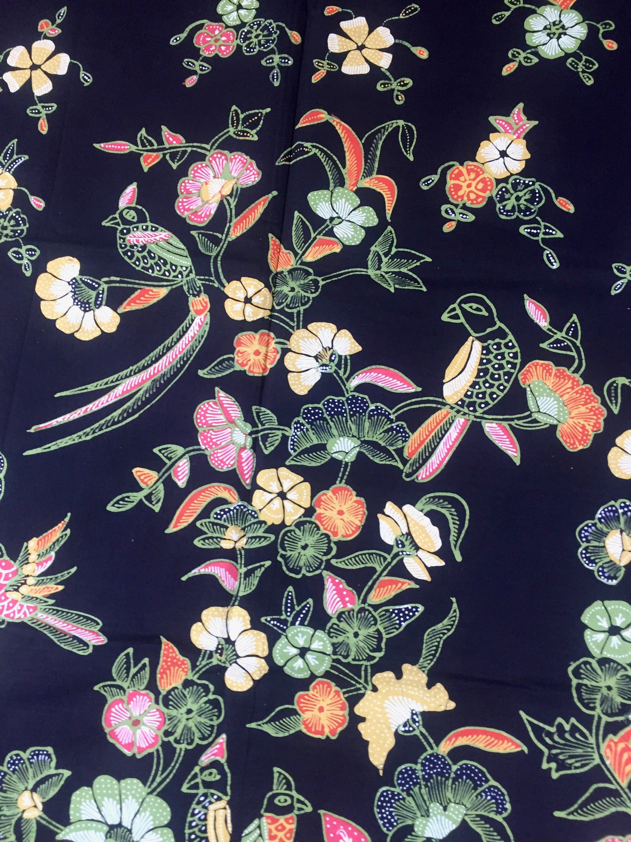 Batik Tulis Cirebon KK-32.6182