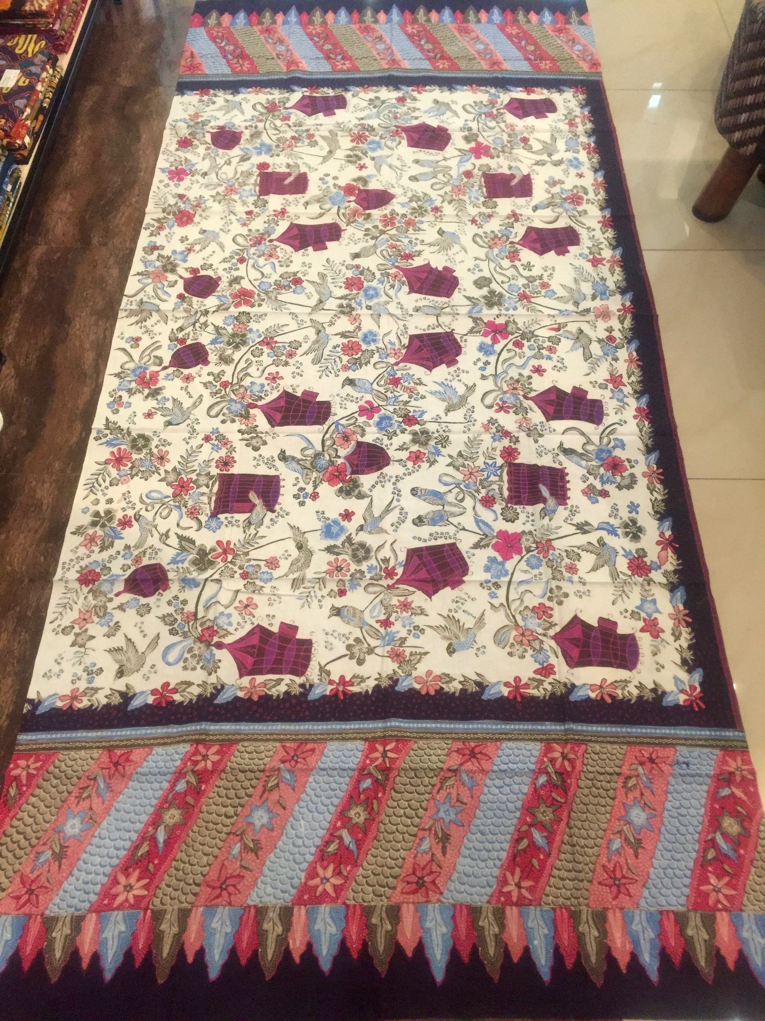 Batik Tulis Cirebon KK-47.3569