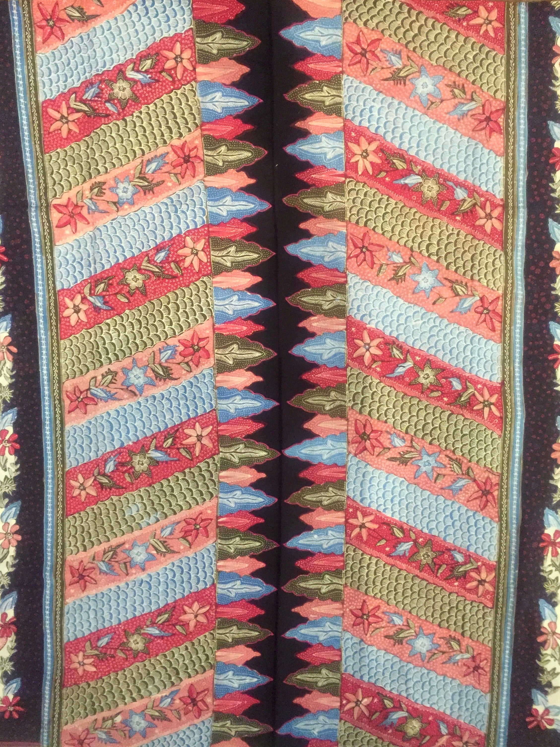 Batik Tulis Cirebon KK-47.3569