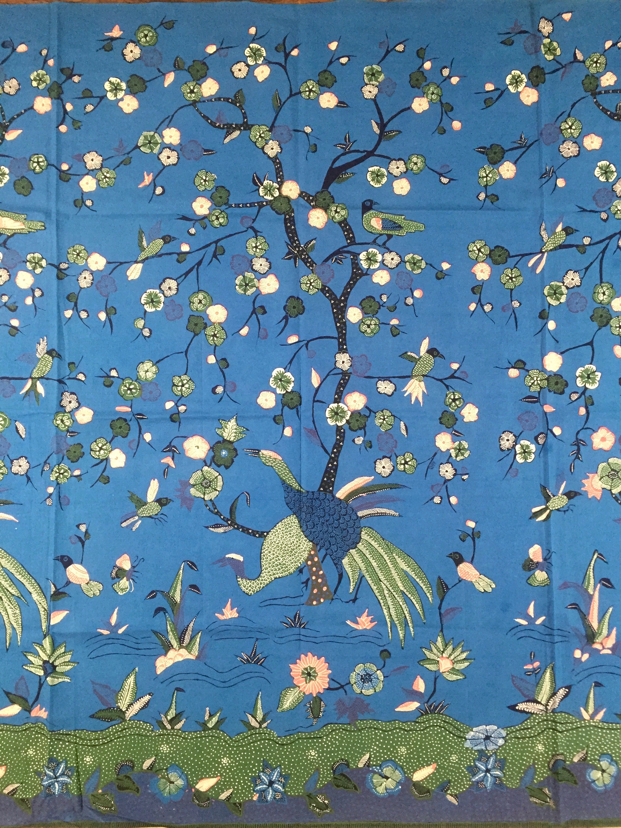 Batik Tulis Cirebon KK-32.6202