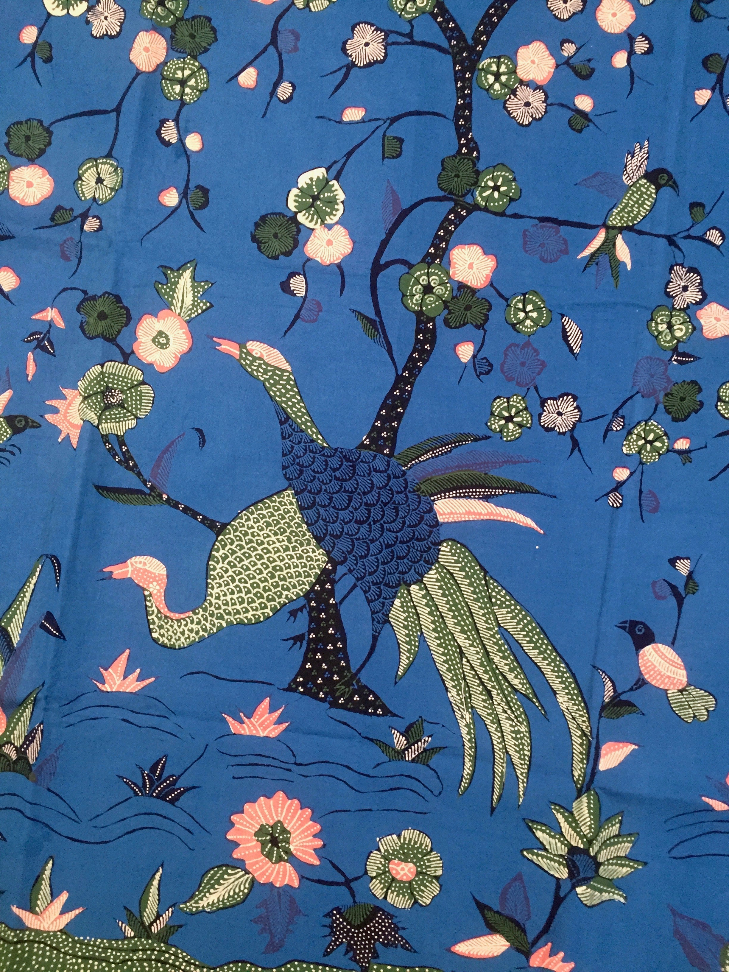 Batik Tulis Cirebon KK-32.6202