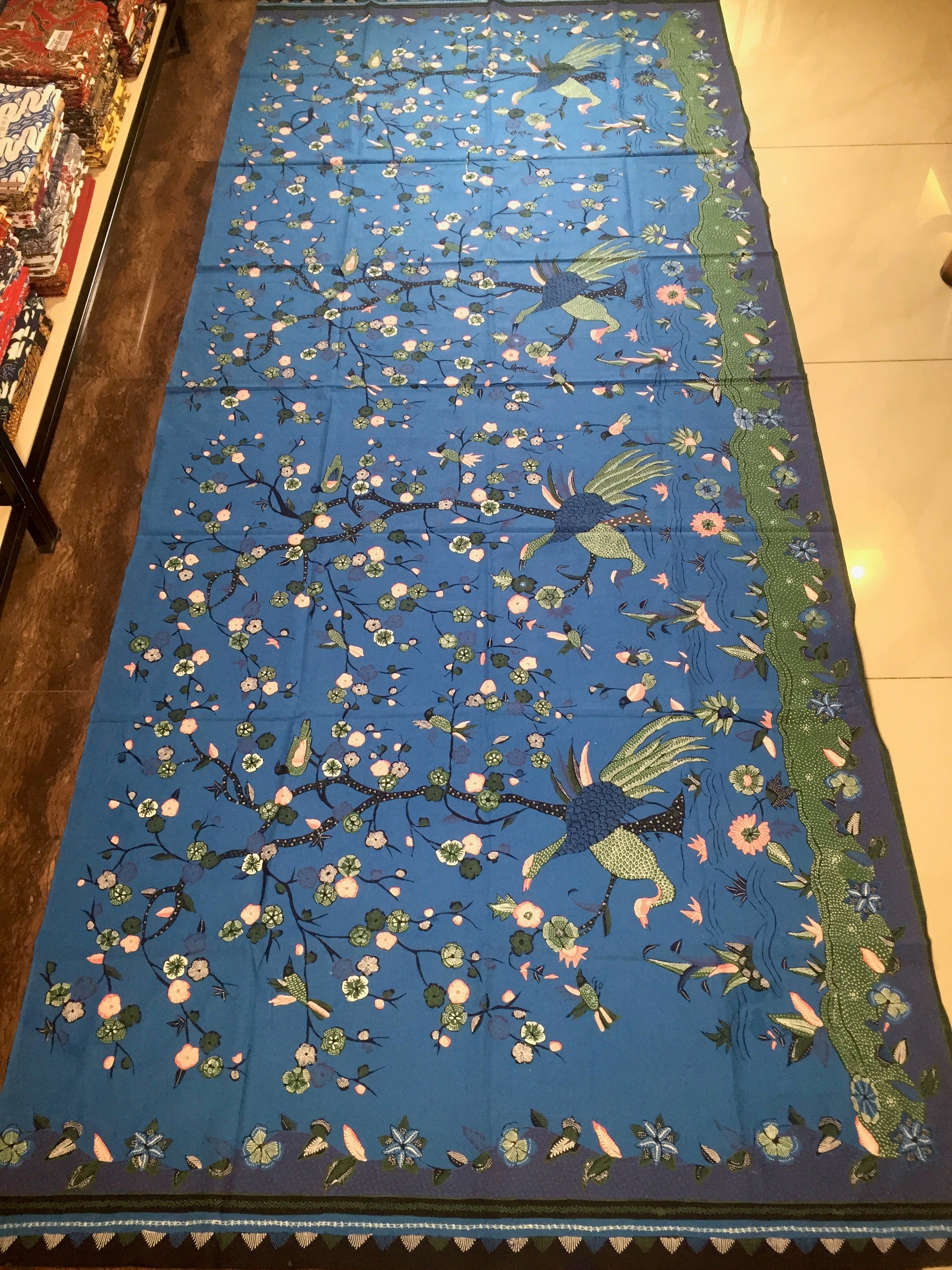 Batik Tulis Cirebon KK-32.6202