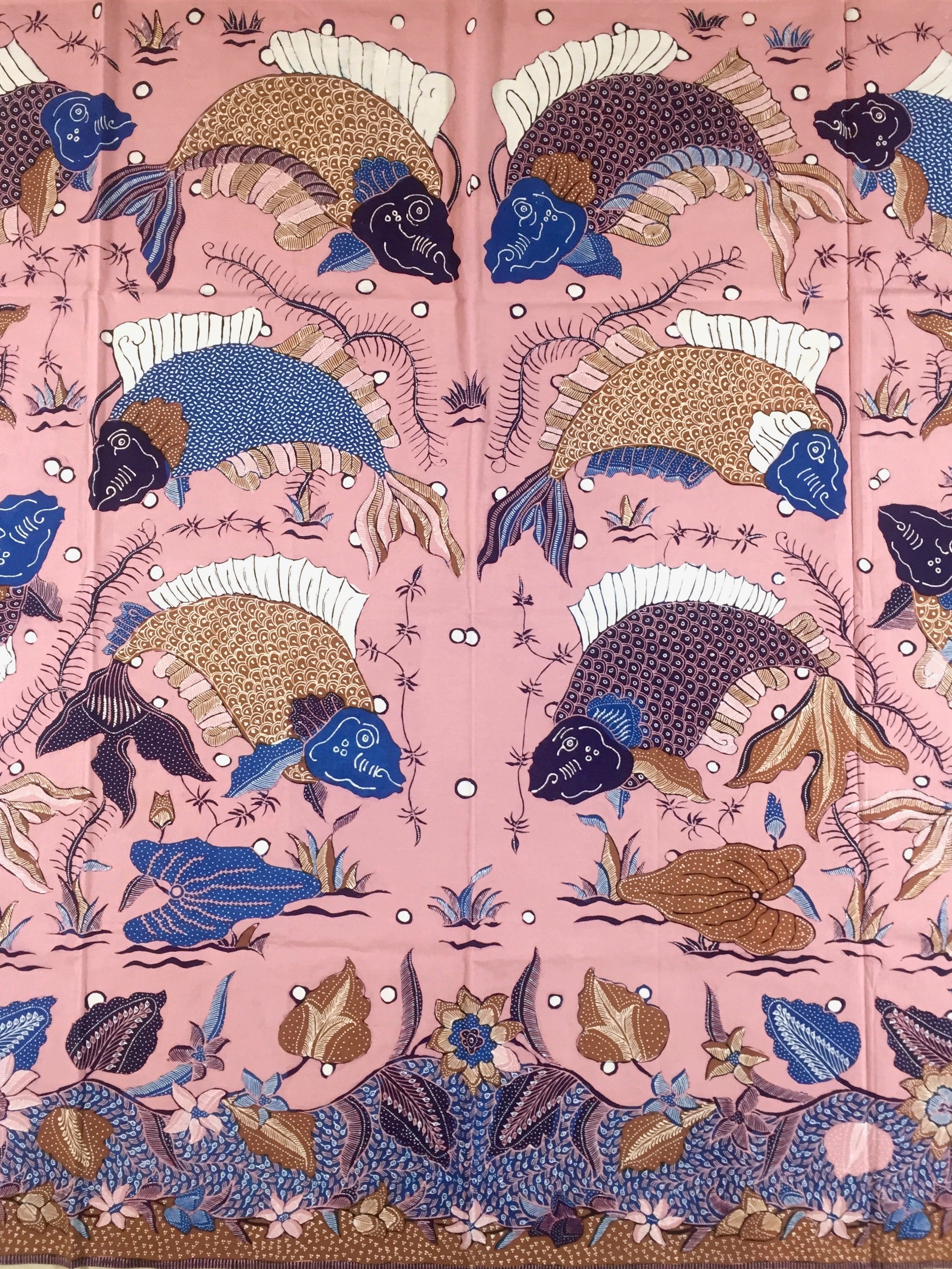 Batik Tulis Cirebon KK-32.6987