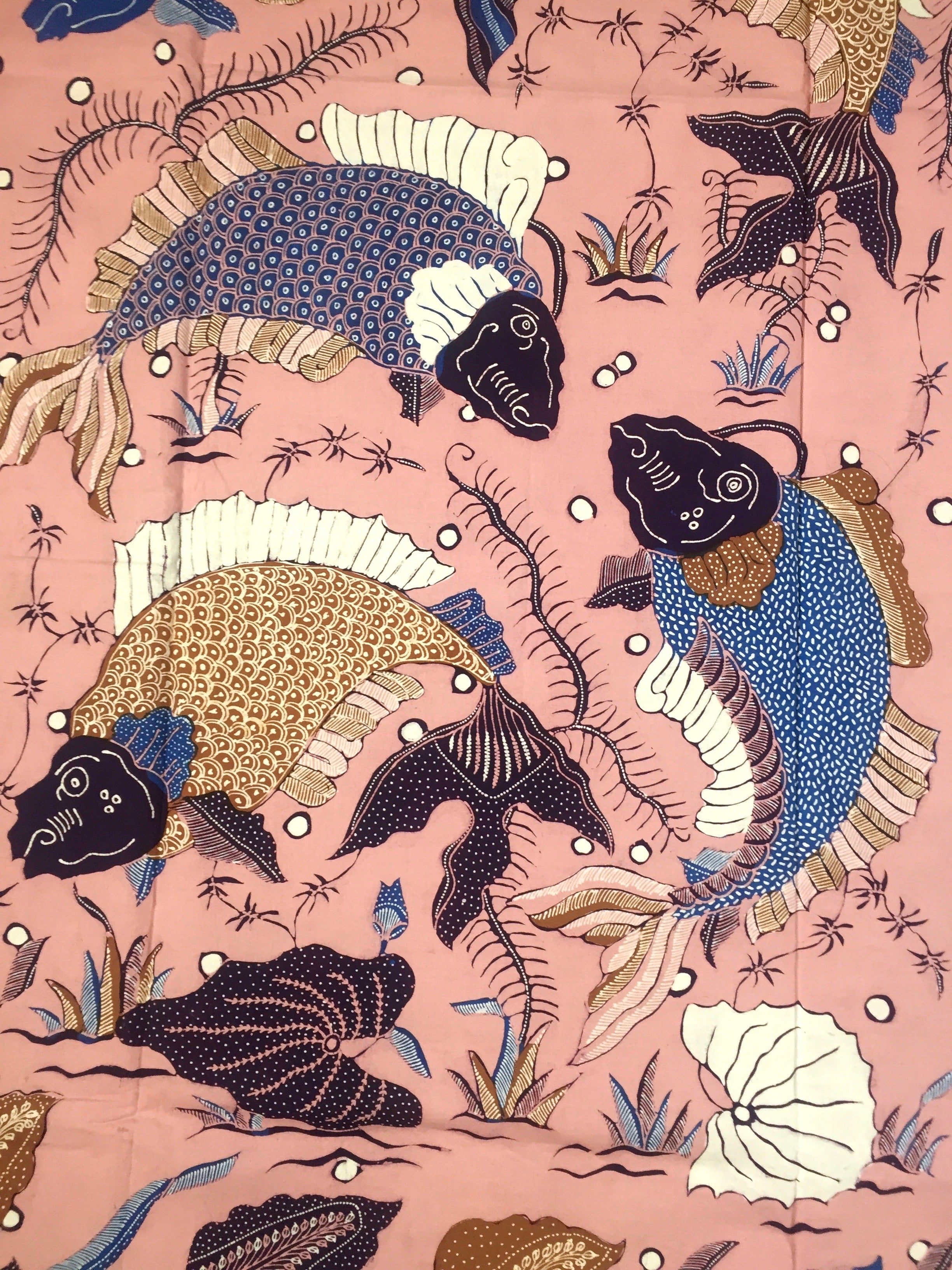 Batik Tulis Cirebon KK-32.6987