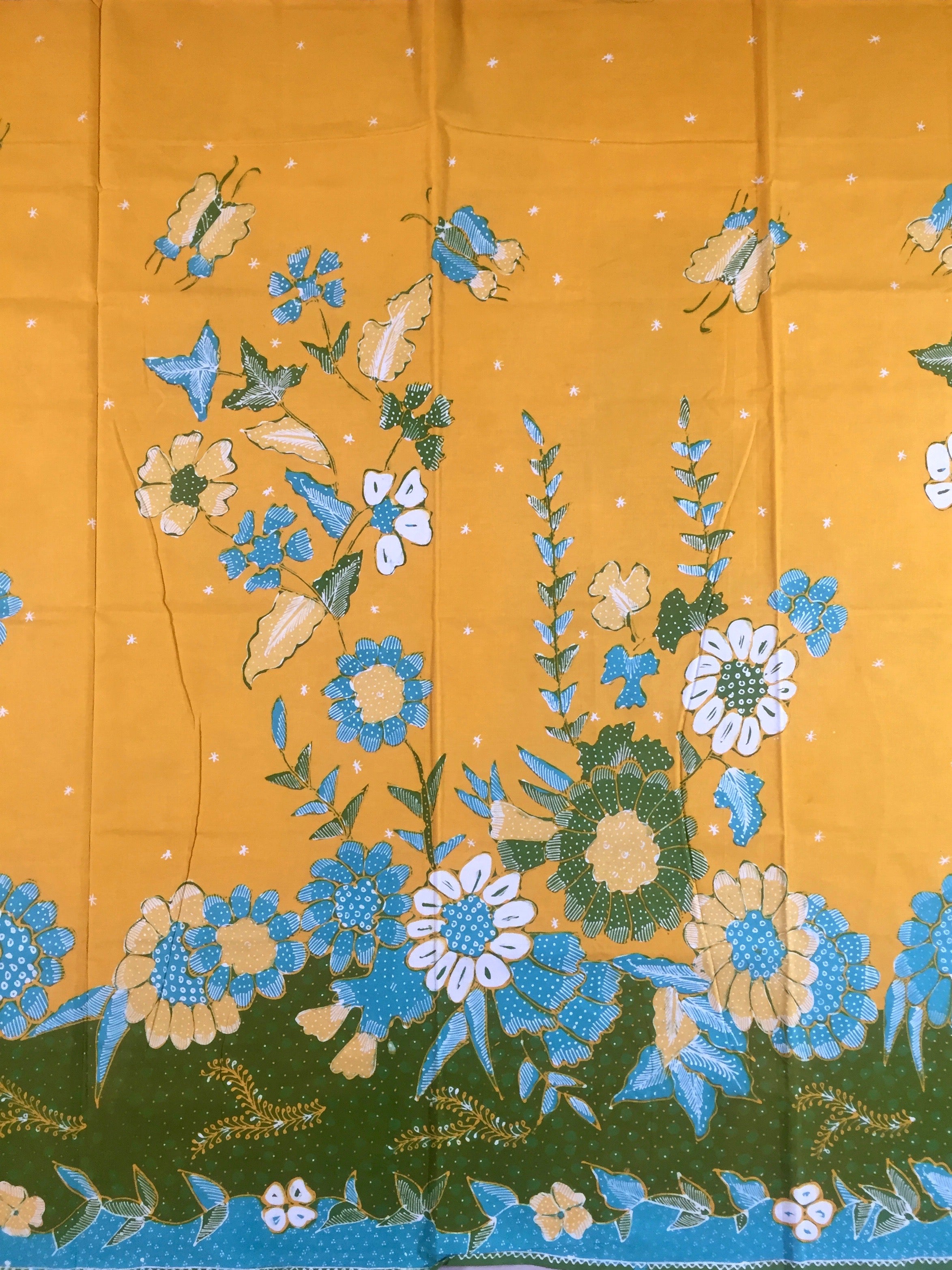 Batik Tulis Cirebon KK-25.5058