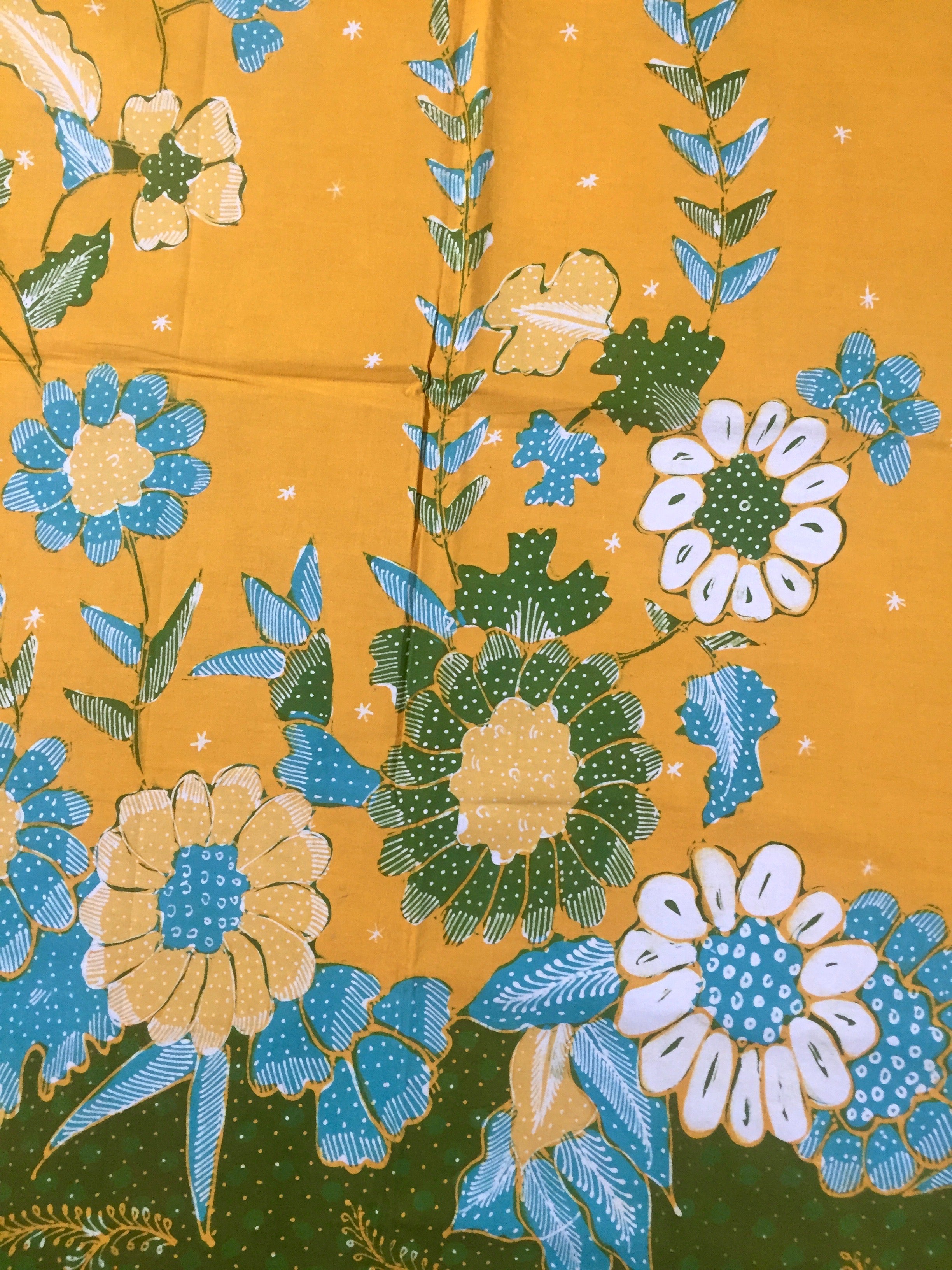 Batik Tulis Cirebon KK-25.5058