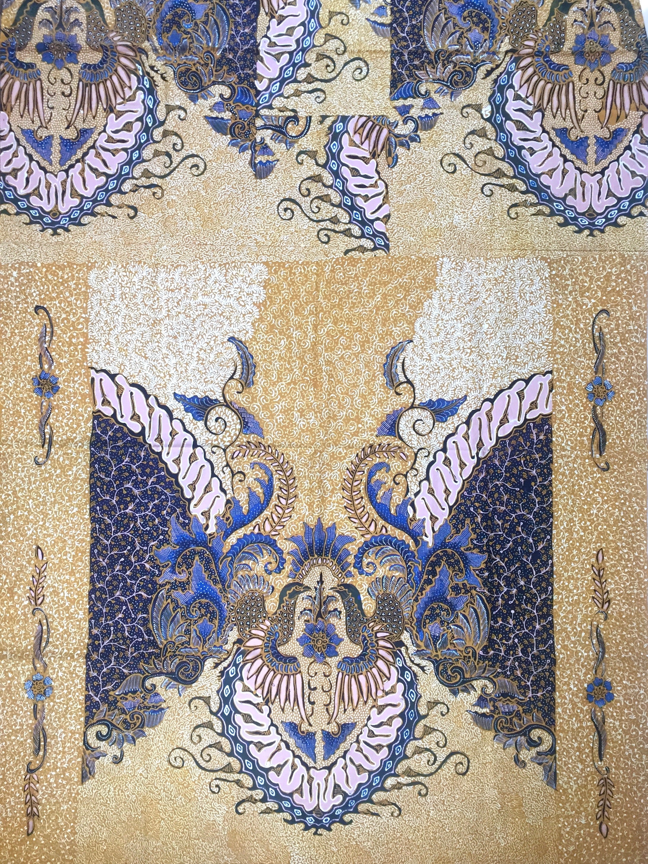 Batik Tulis Pekalongan KB-34.8625