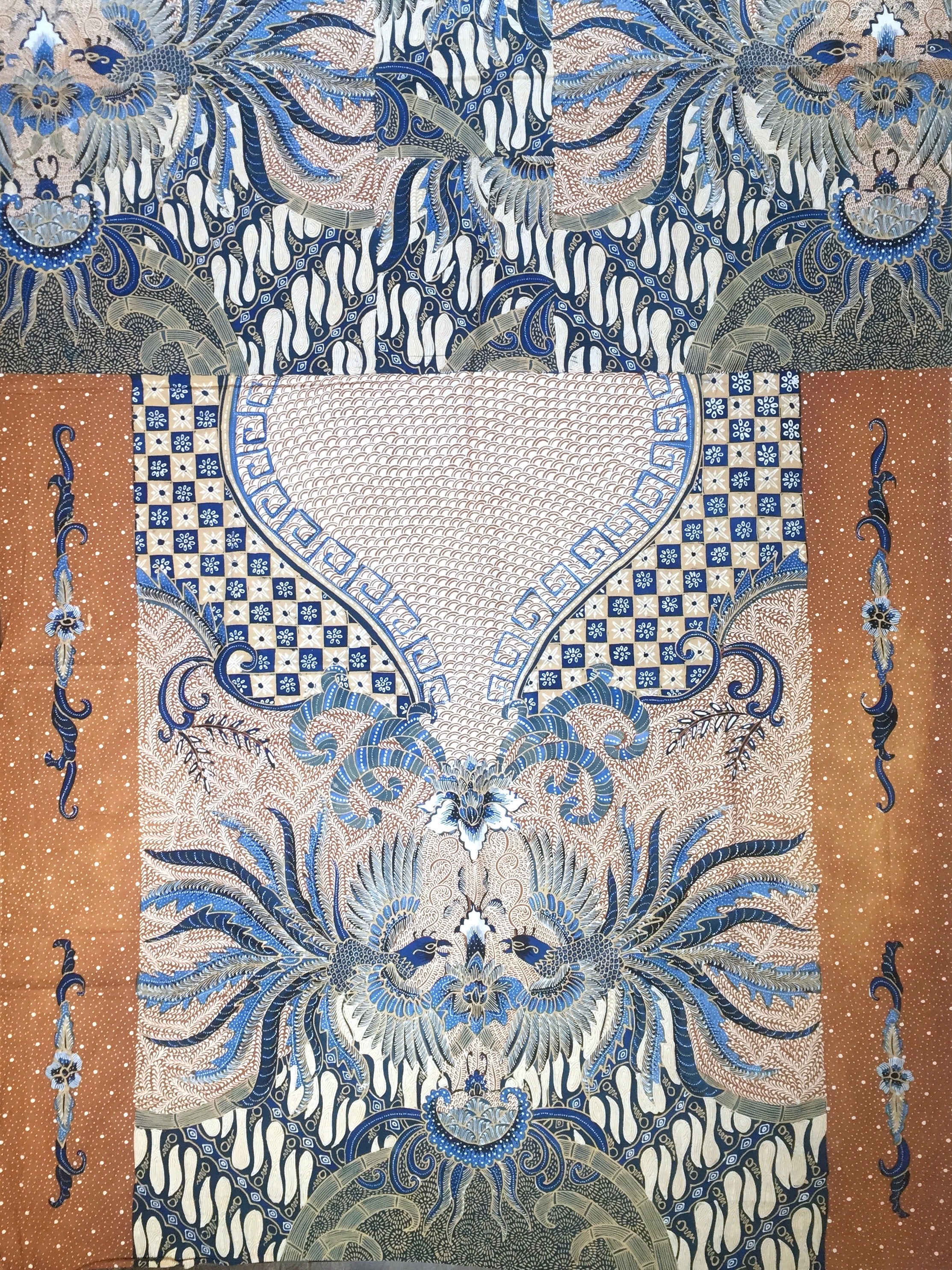 Batik Tulis Pekalongan KB-34.8648