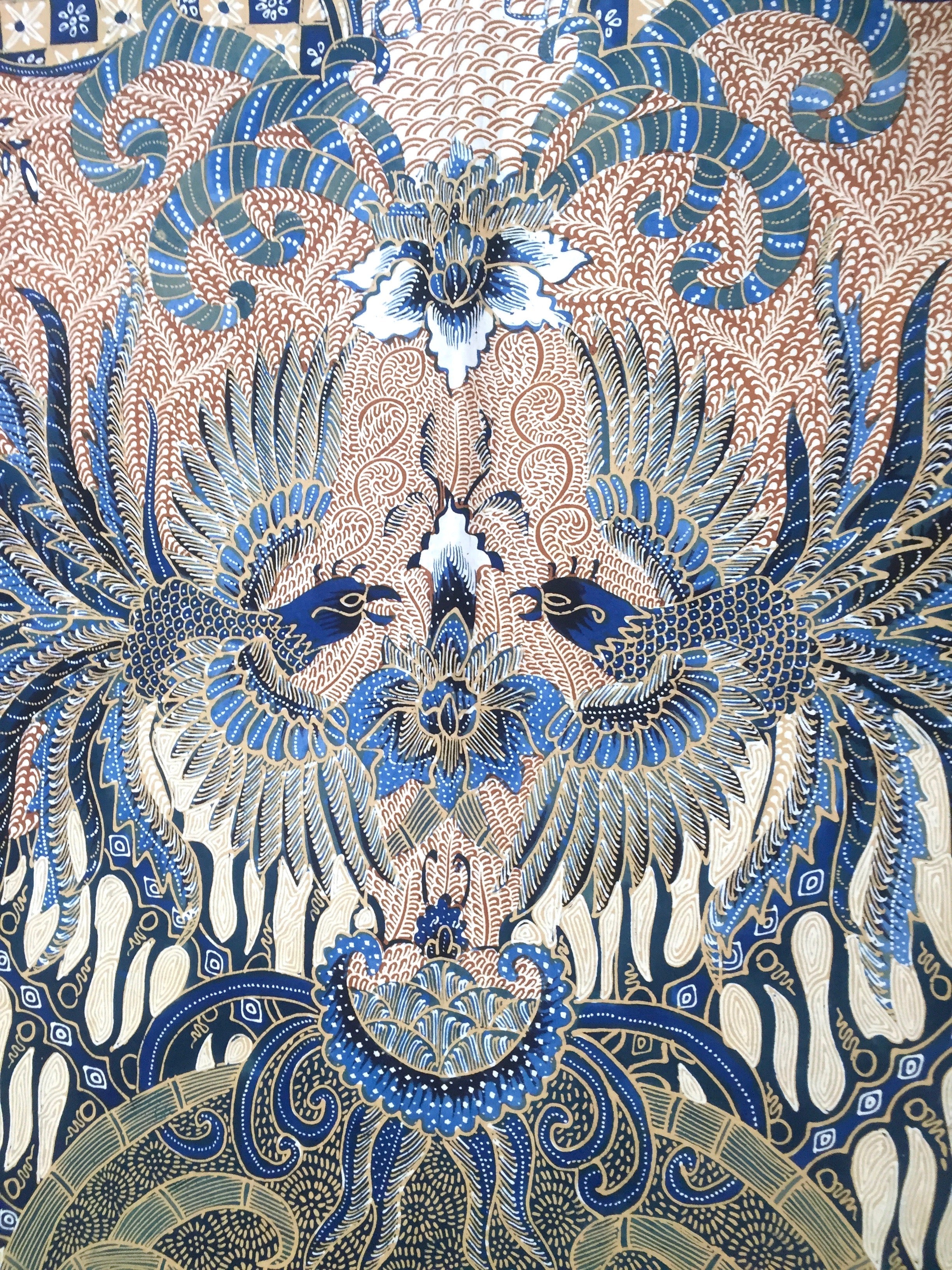 Batik Tulis Pekalongan KB-34.8648