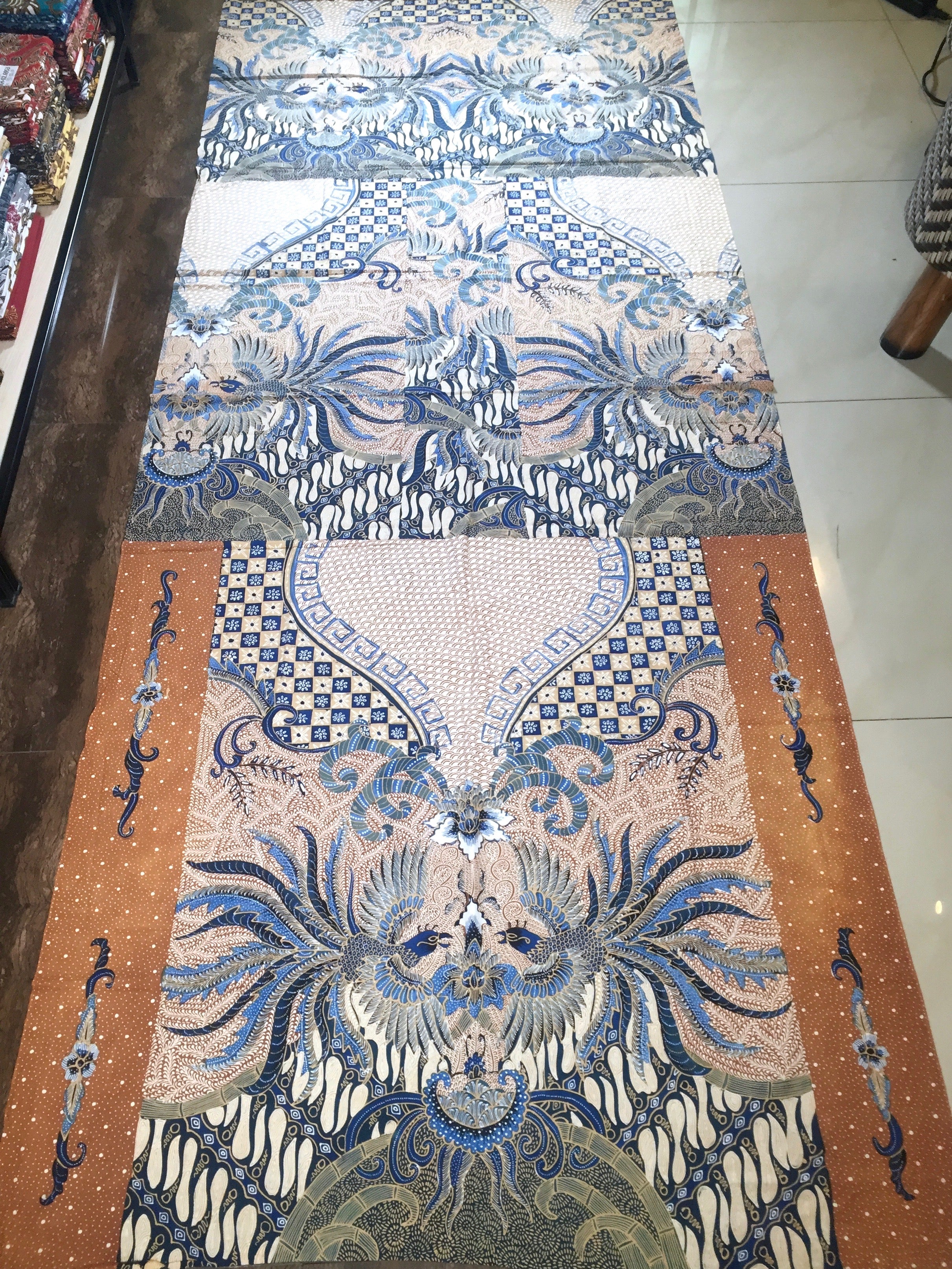 Batik Tulis Pekalongan KB-34.8648