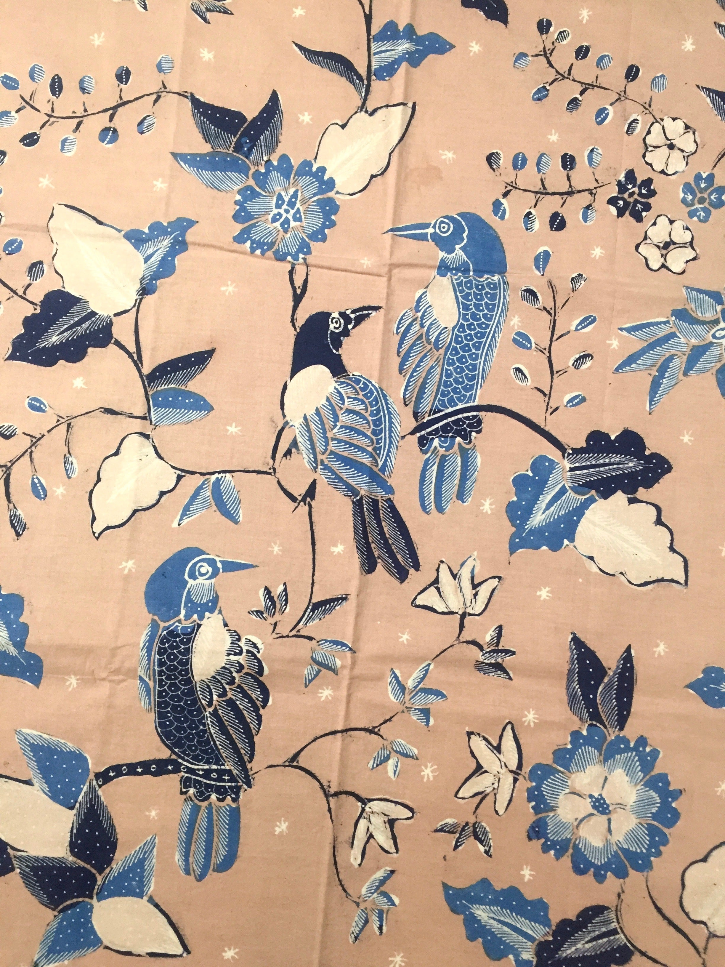 Batik Tulis Cirebon KK-47.6752