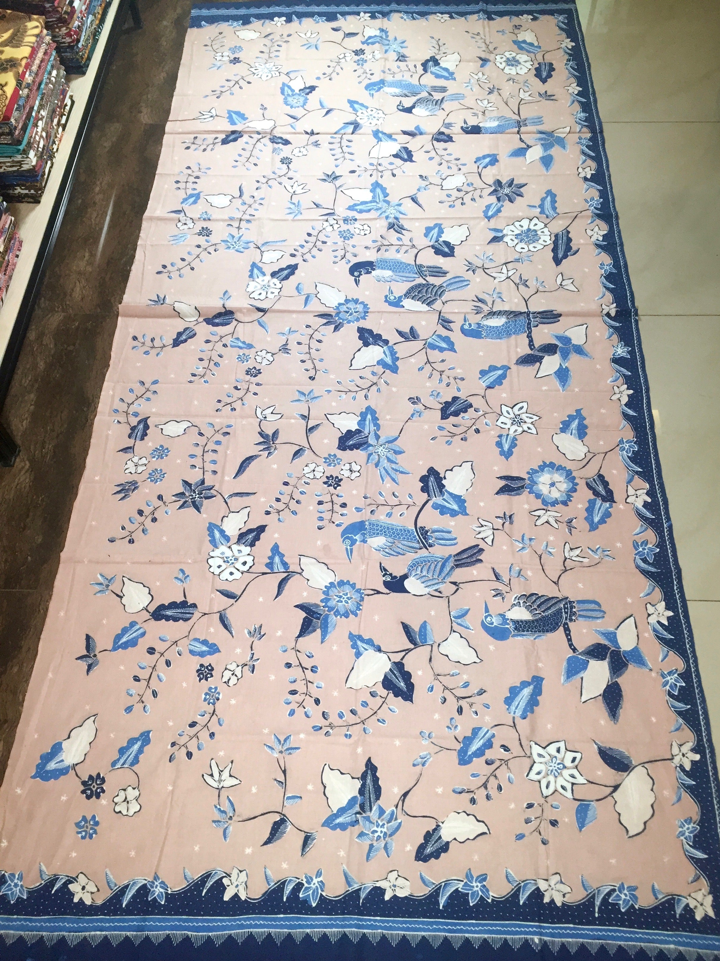 Batik Tulis Cirebon KK-47.6752