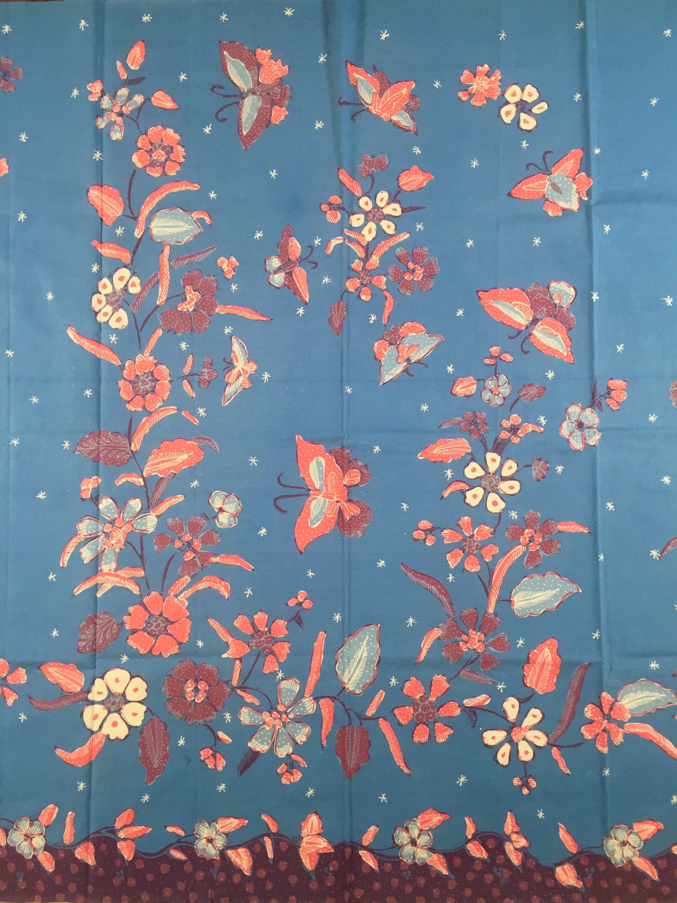 Batik Tulis Cirebon KK-47.6769