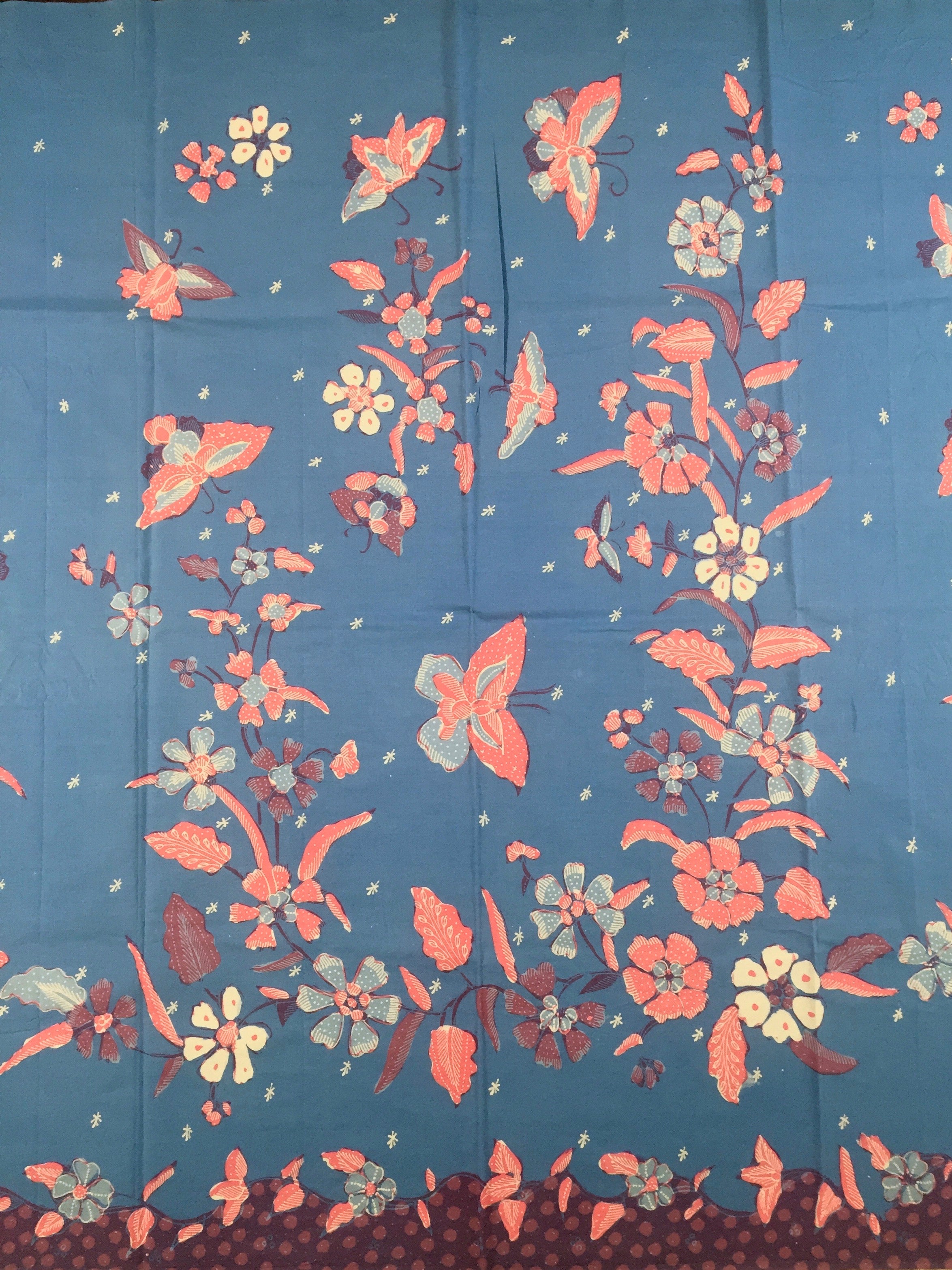 Batik Tulis Cirebon KK-47.6781