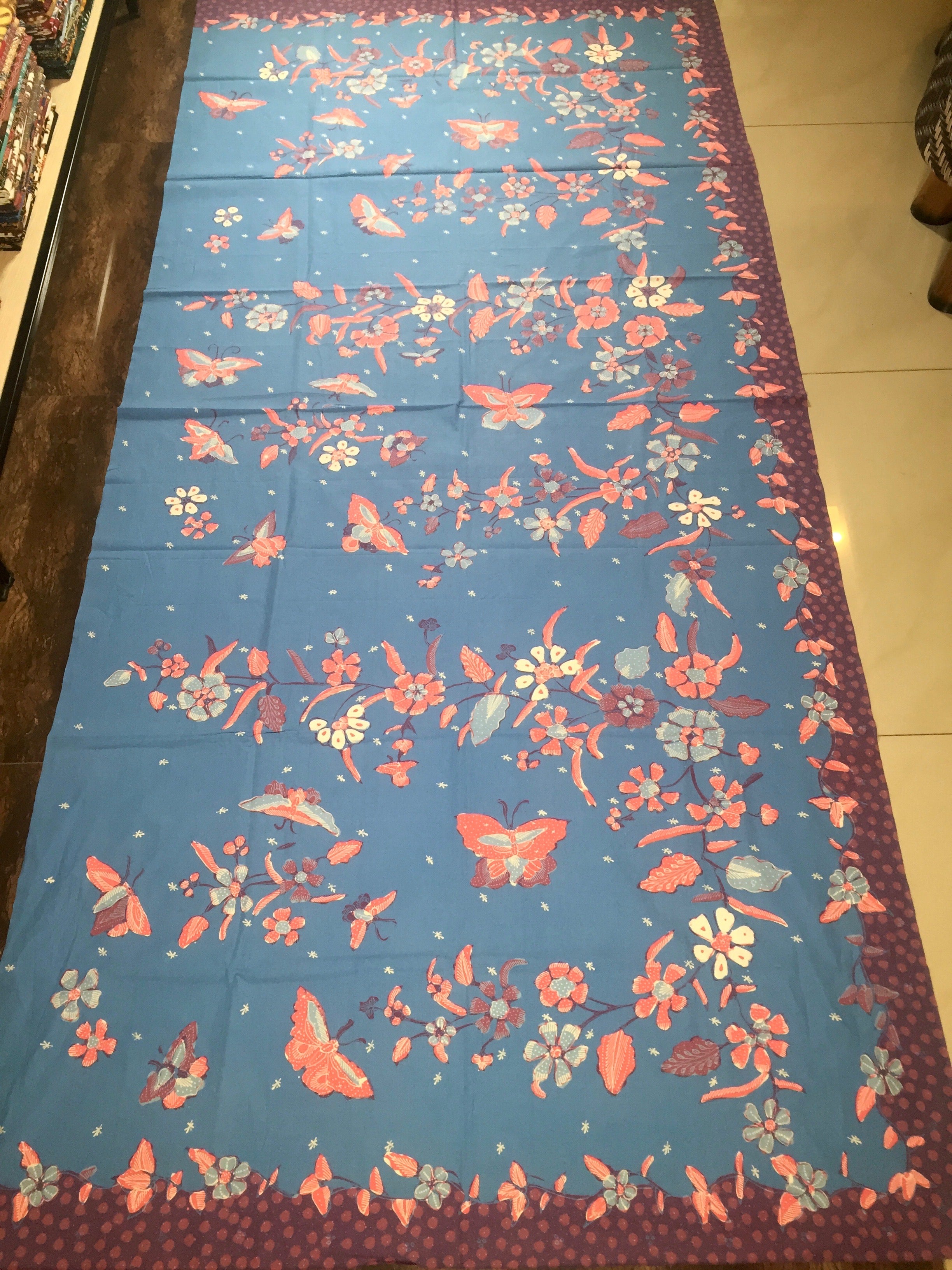 Batik Tulis Cirebon KK-47.6781