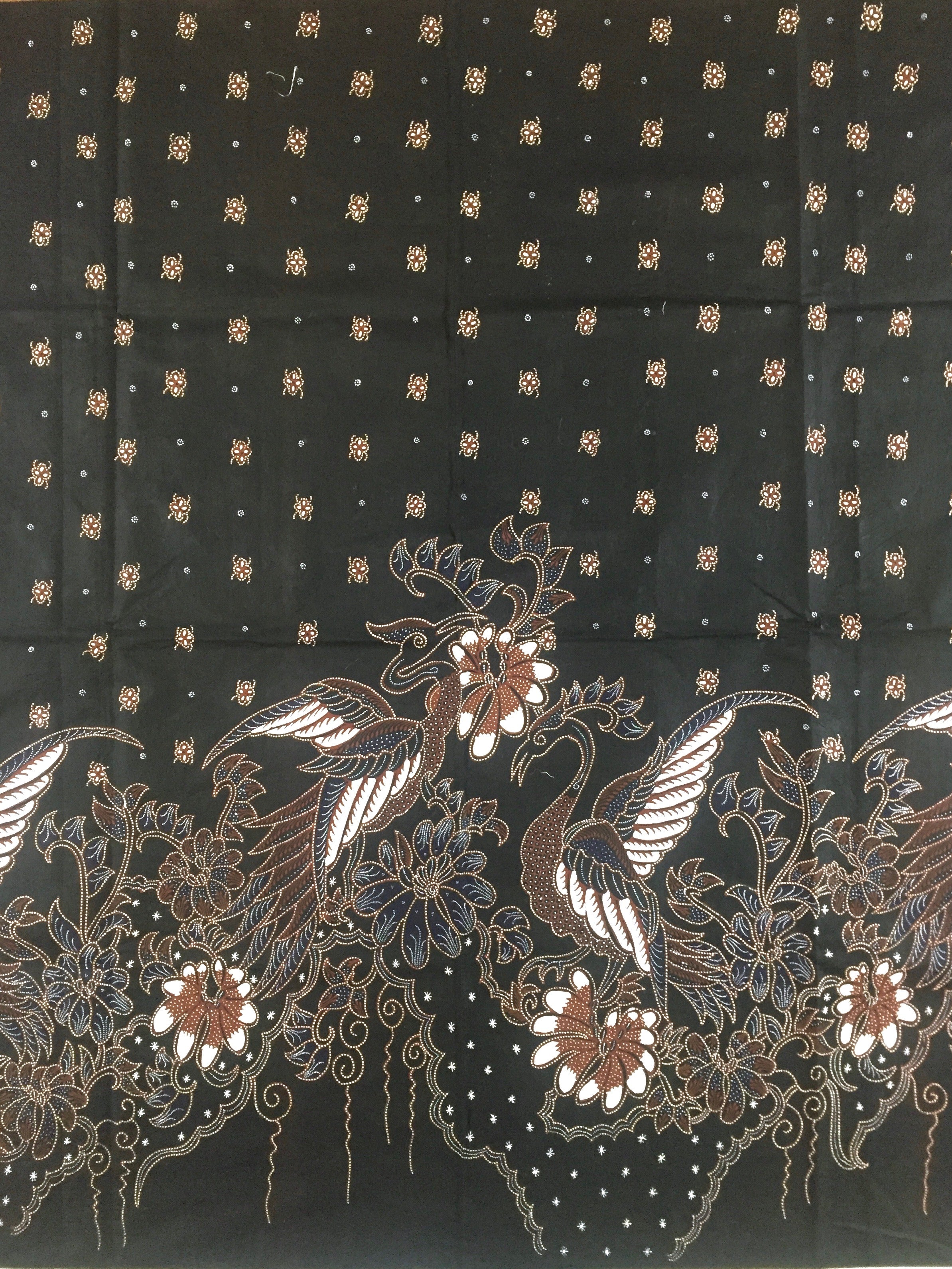 Batik Tulis Banyumas KJ-05.6587