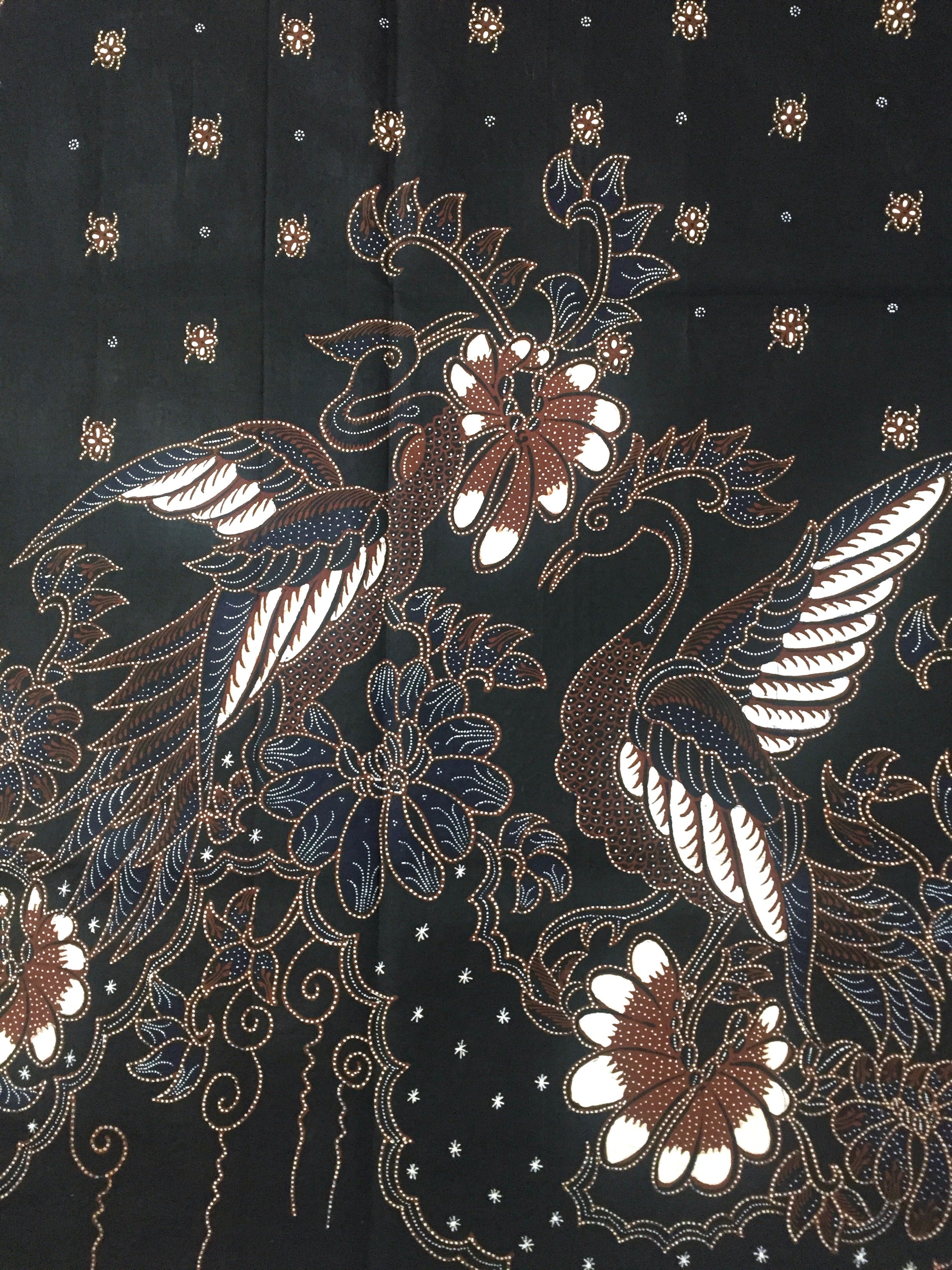 Batik Tulis Banyumas KJ-05.6587