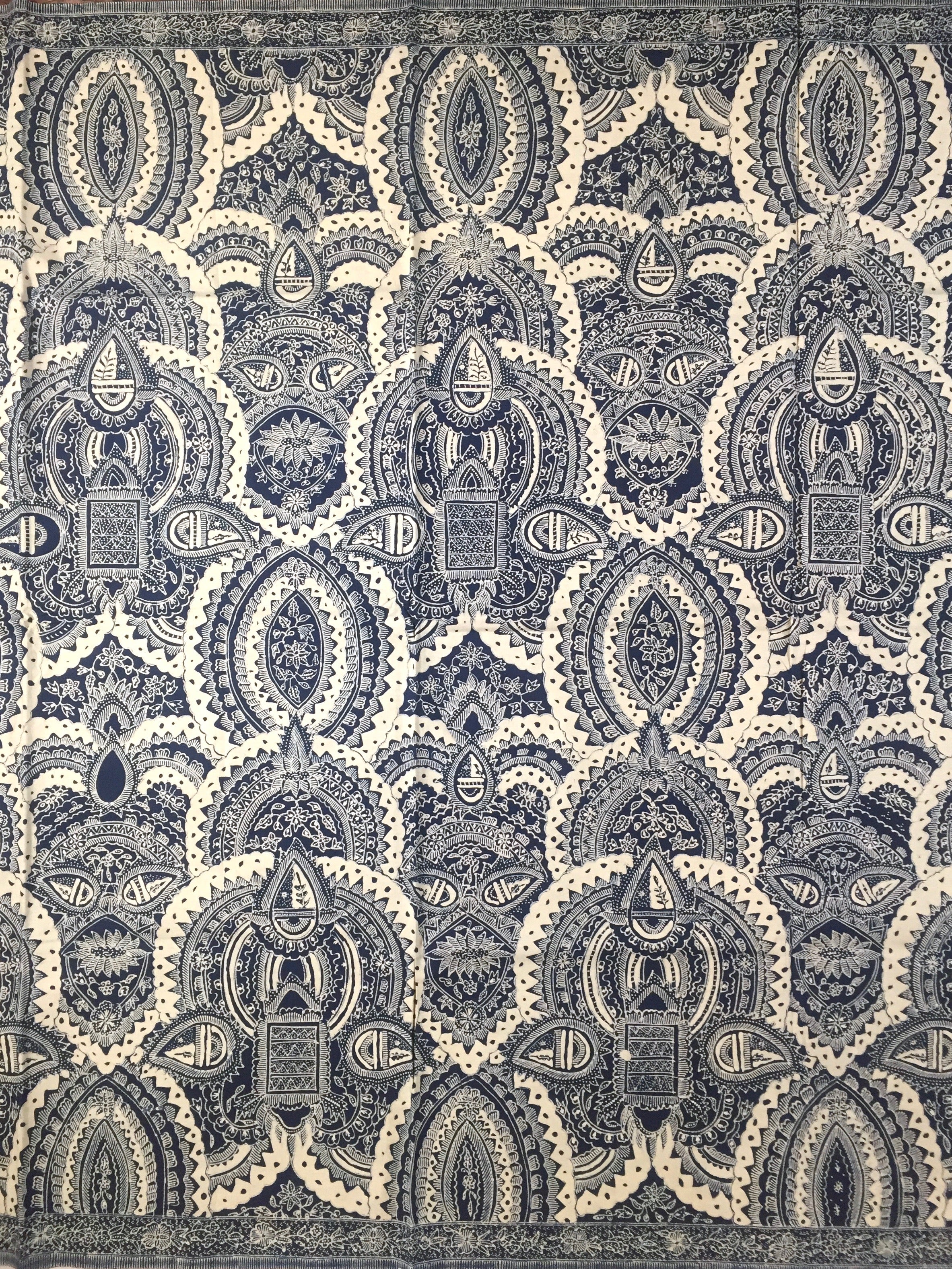 Batik Tulis Cirebon KD-30.6483