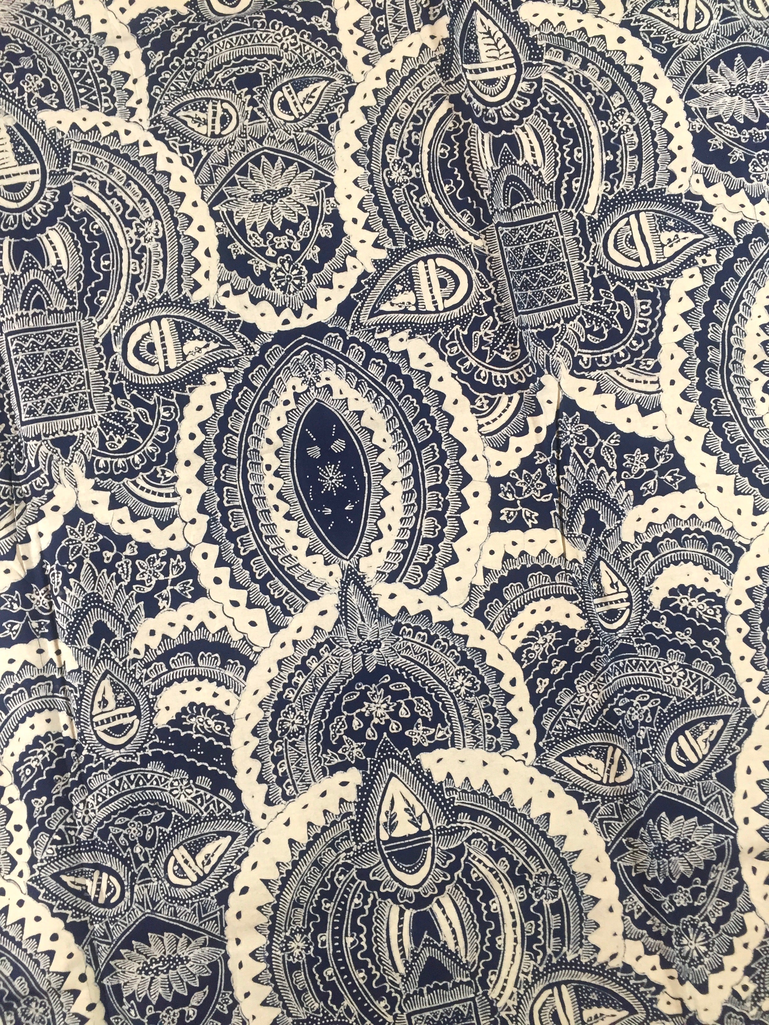 Batik Tulis Cirebon KD-30.6483