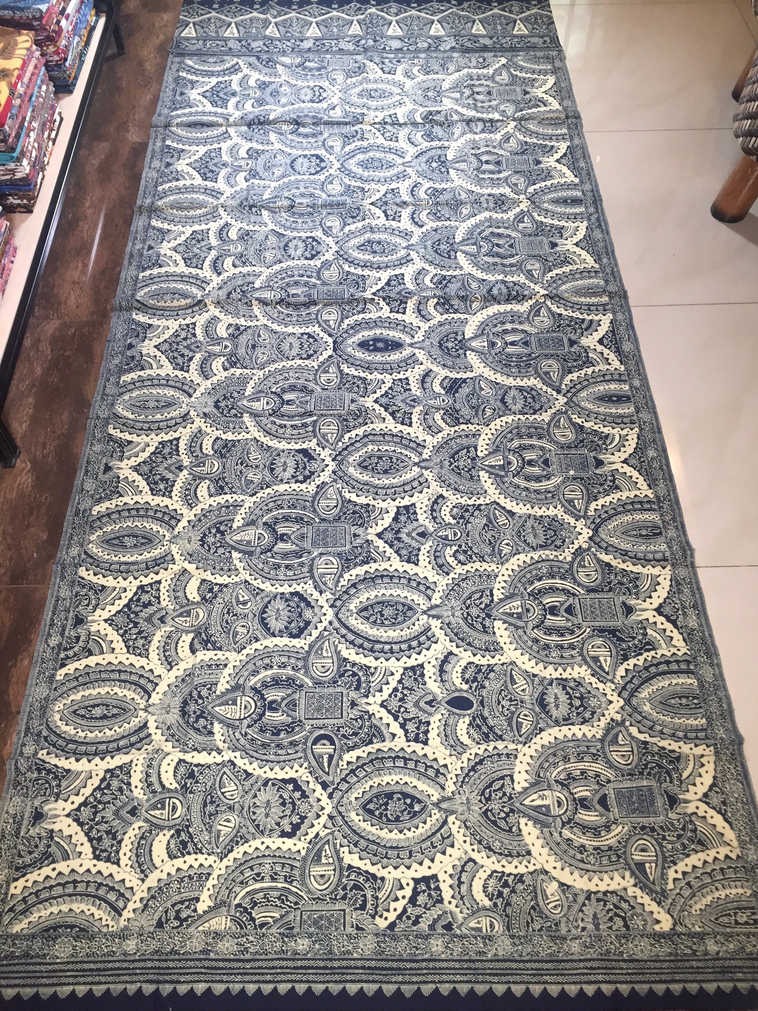 Batik Tulis Cirebon KD-30.6483